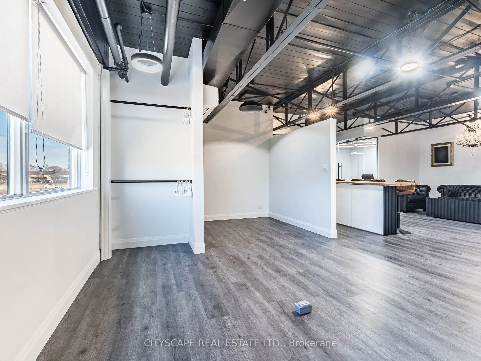 105 Brockhouse Road, #202