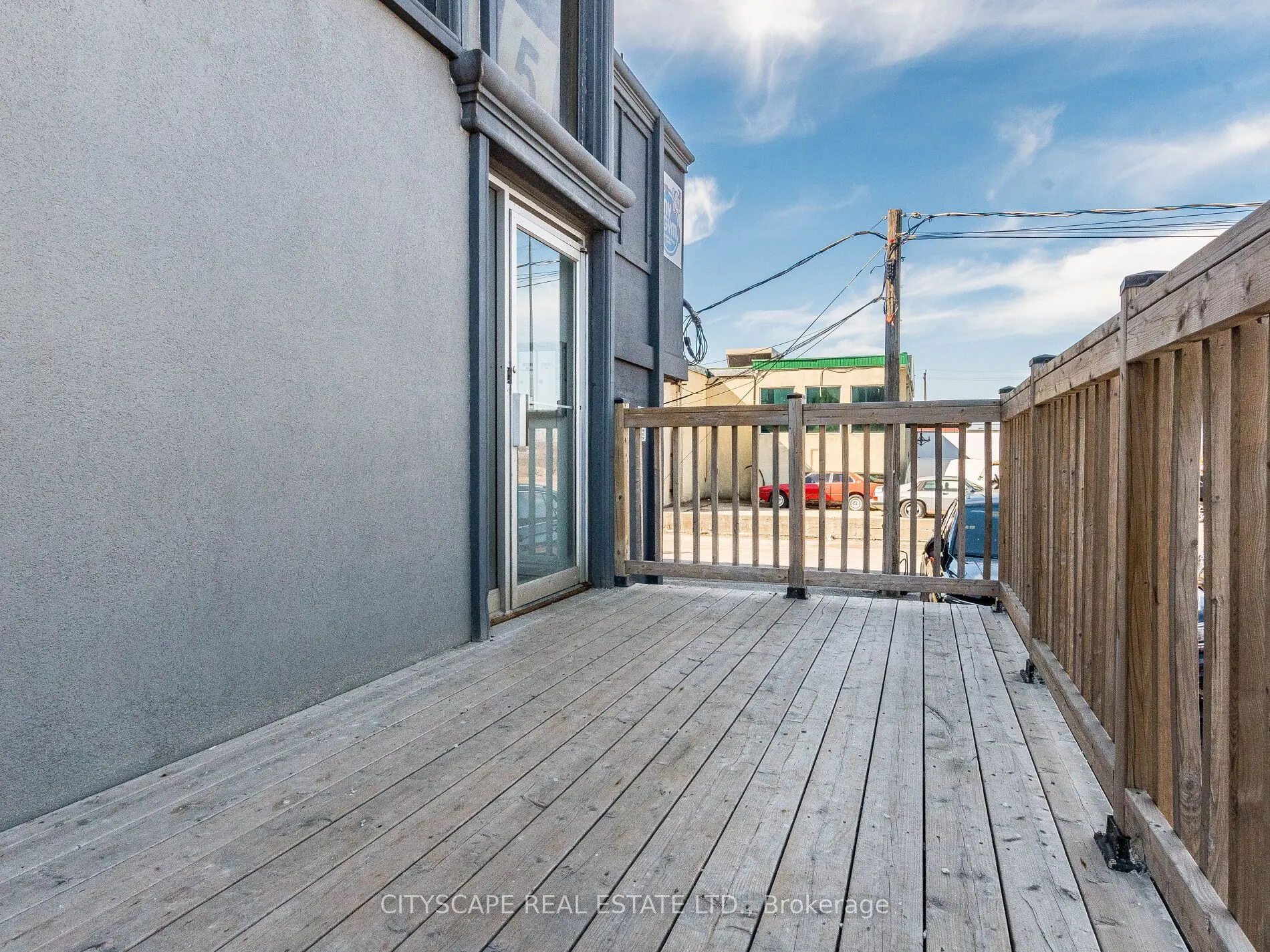 105 Brockhouse Road, #202