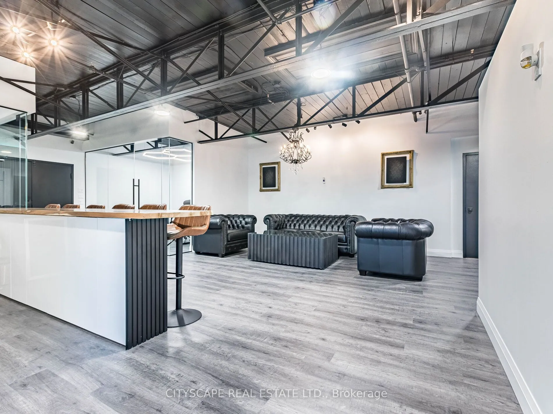 105 Brockhouse Road, #202