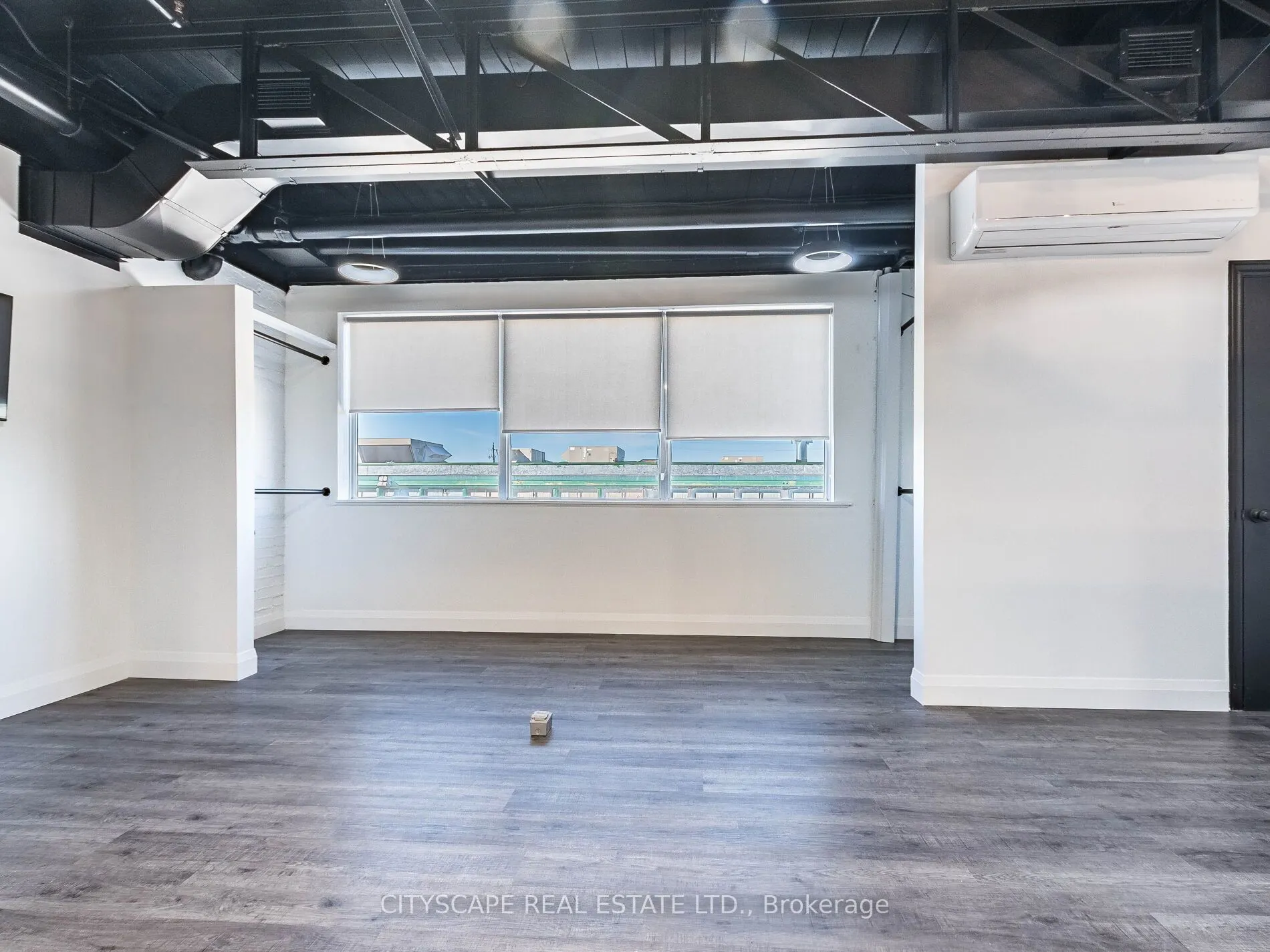 105 Brockhouse Road, #202