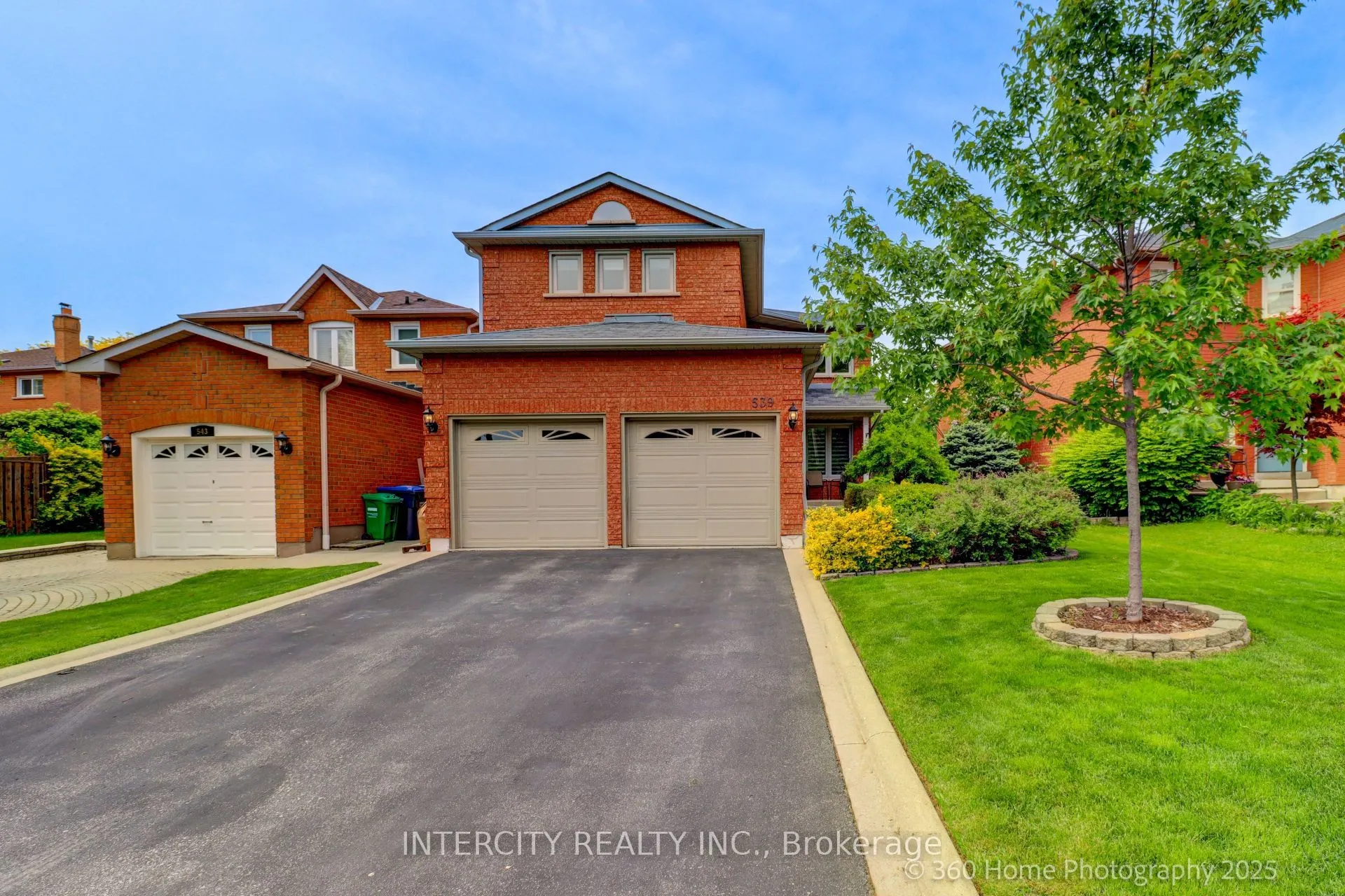 539 Langport Court