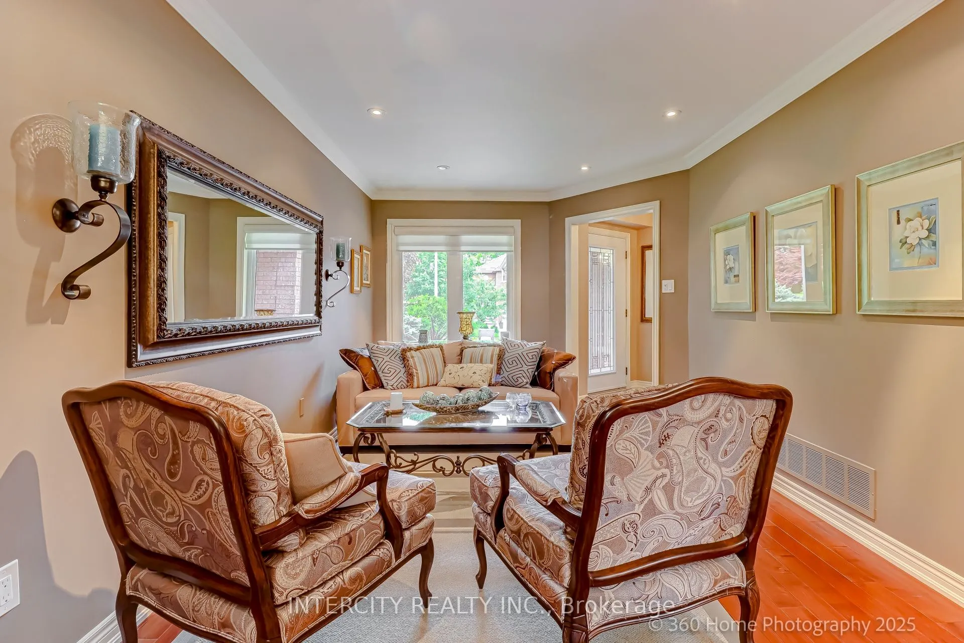 539 Langport Court