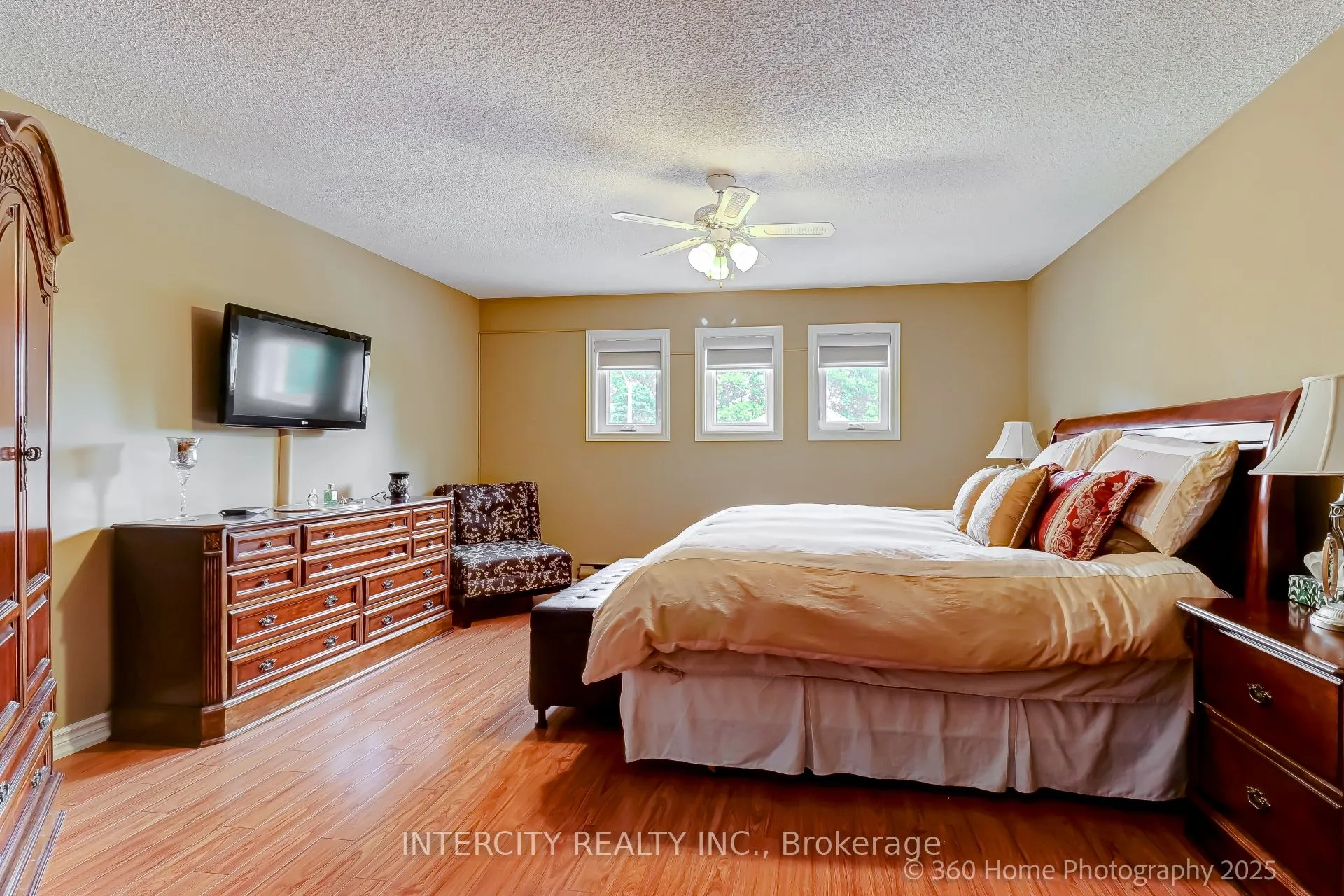 539 Langport Court