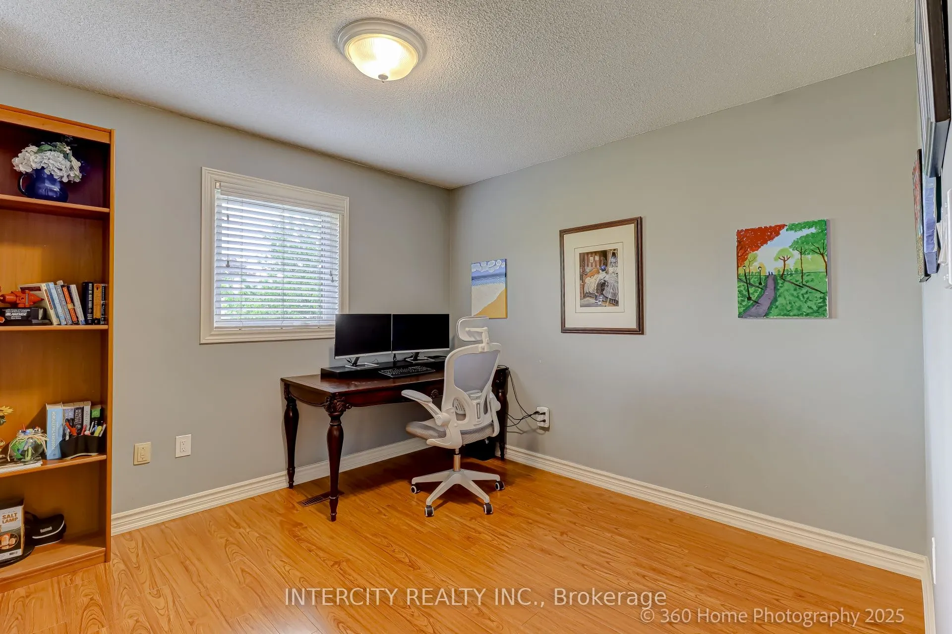 539 Langport Court