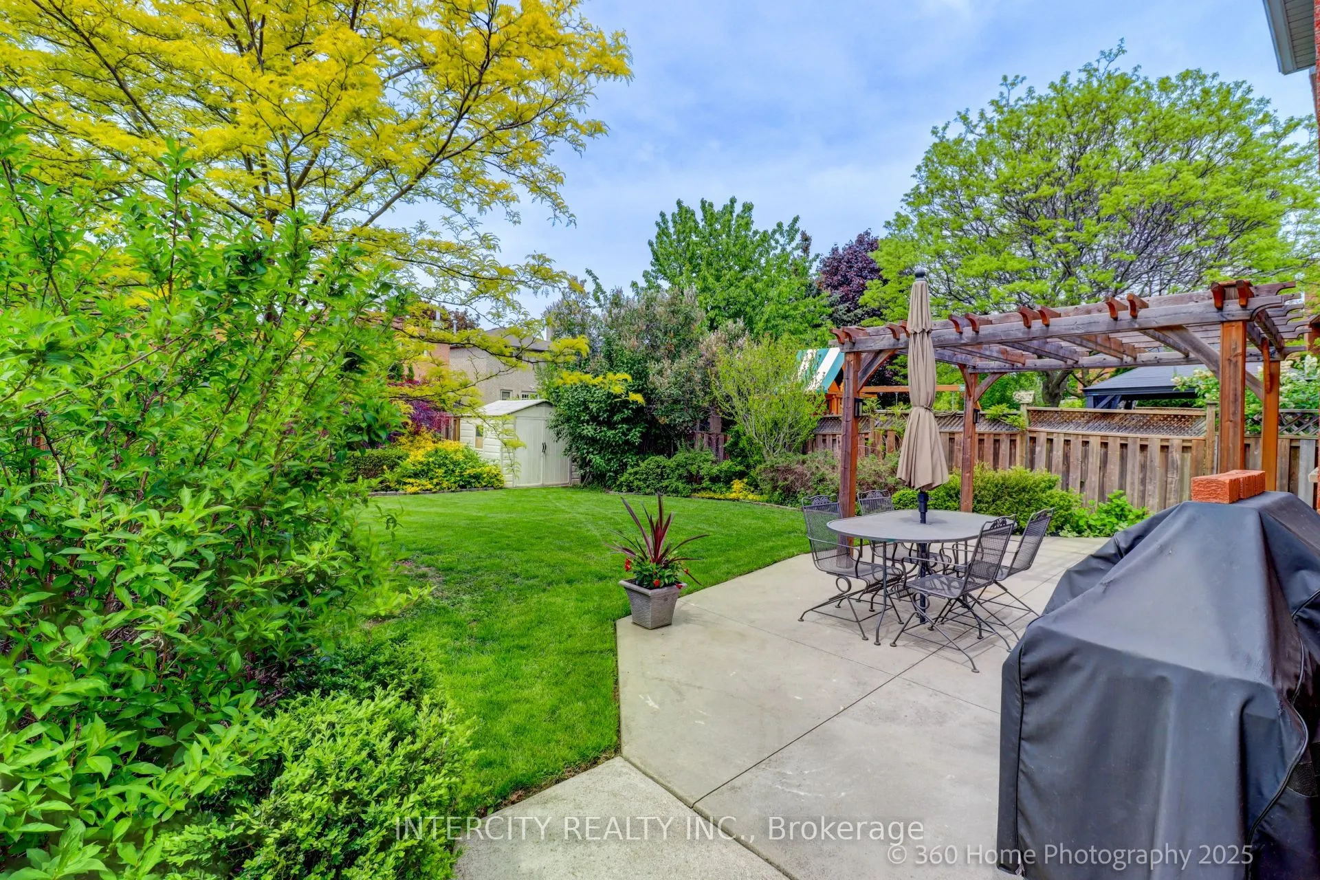 539 Langport Court