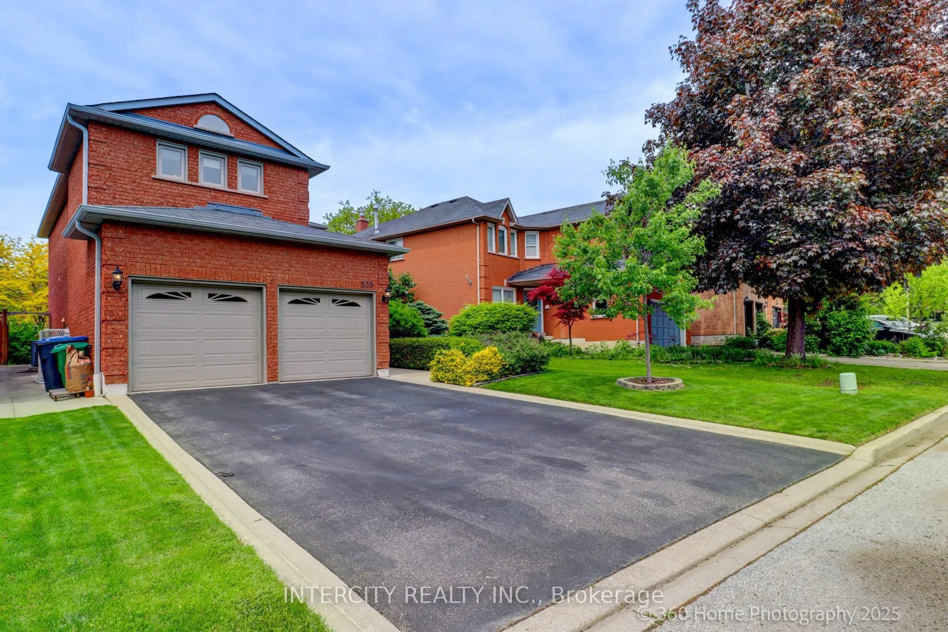 539 Langport Court