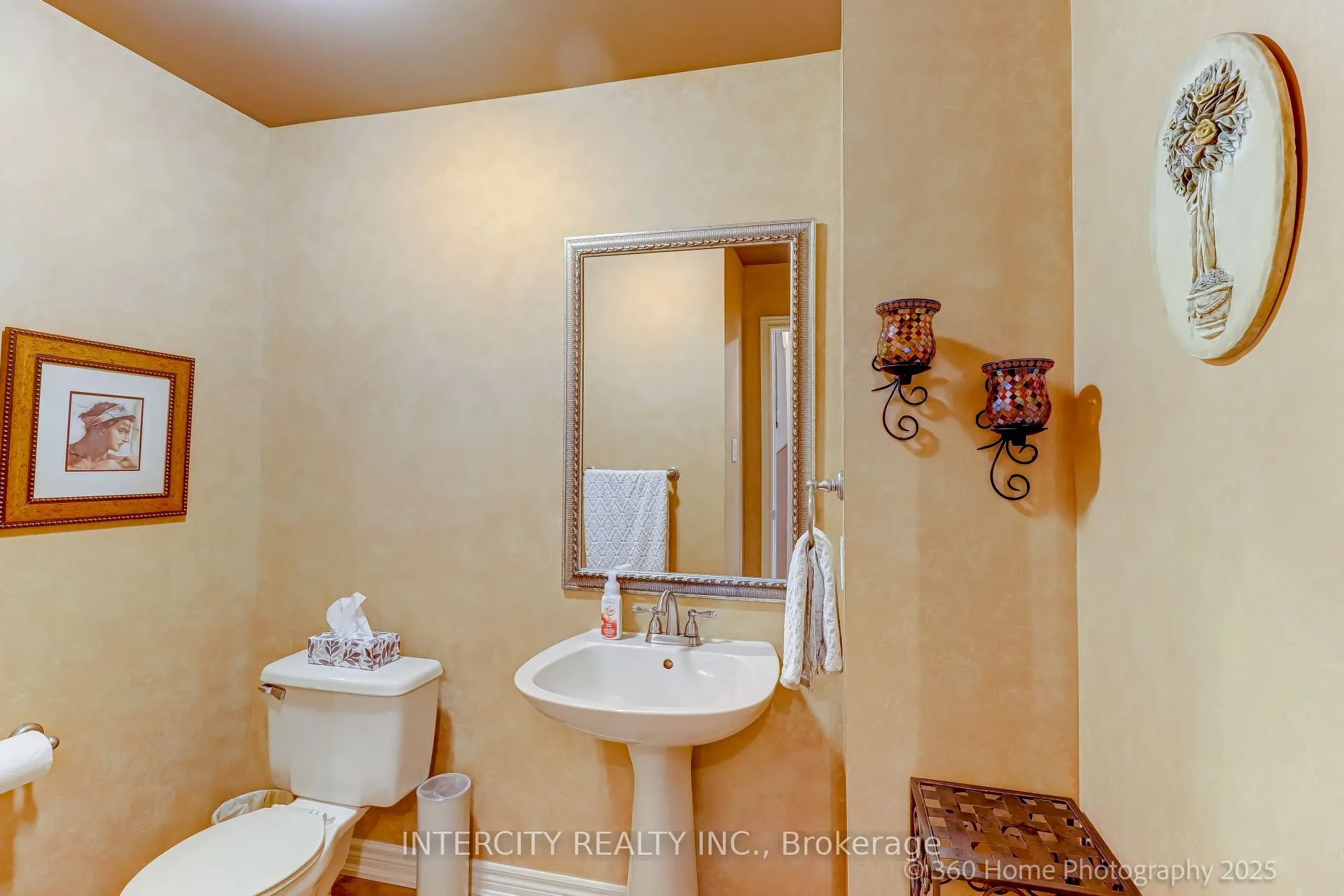 539 Langport Court