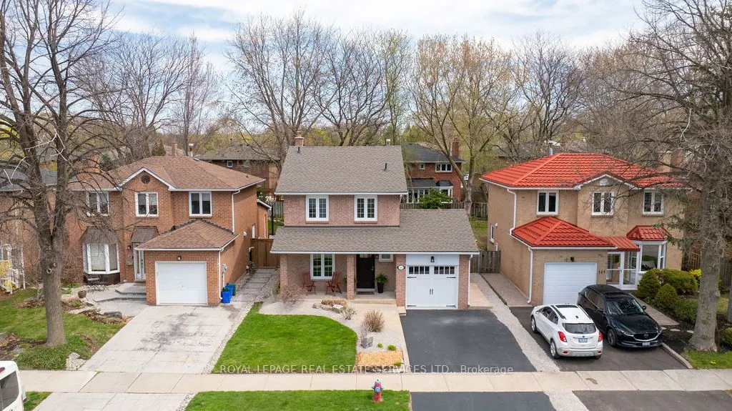 143 Speyside Drive