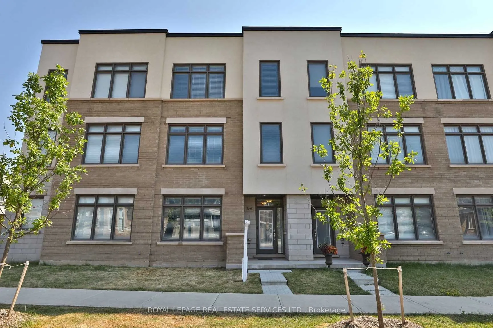 3191 Ernest Appelbe Boulevard