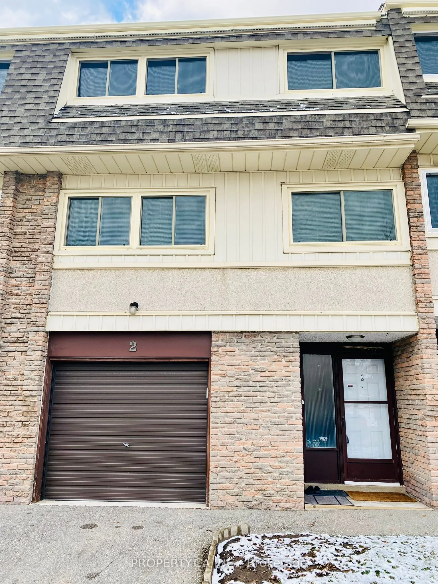 7430 Copenhagen Road, #2