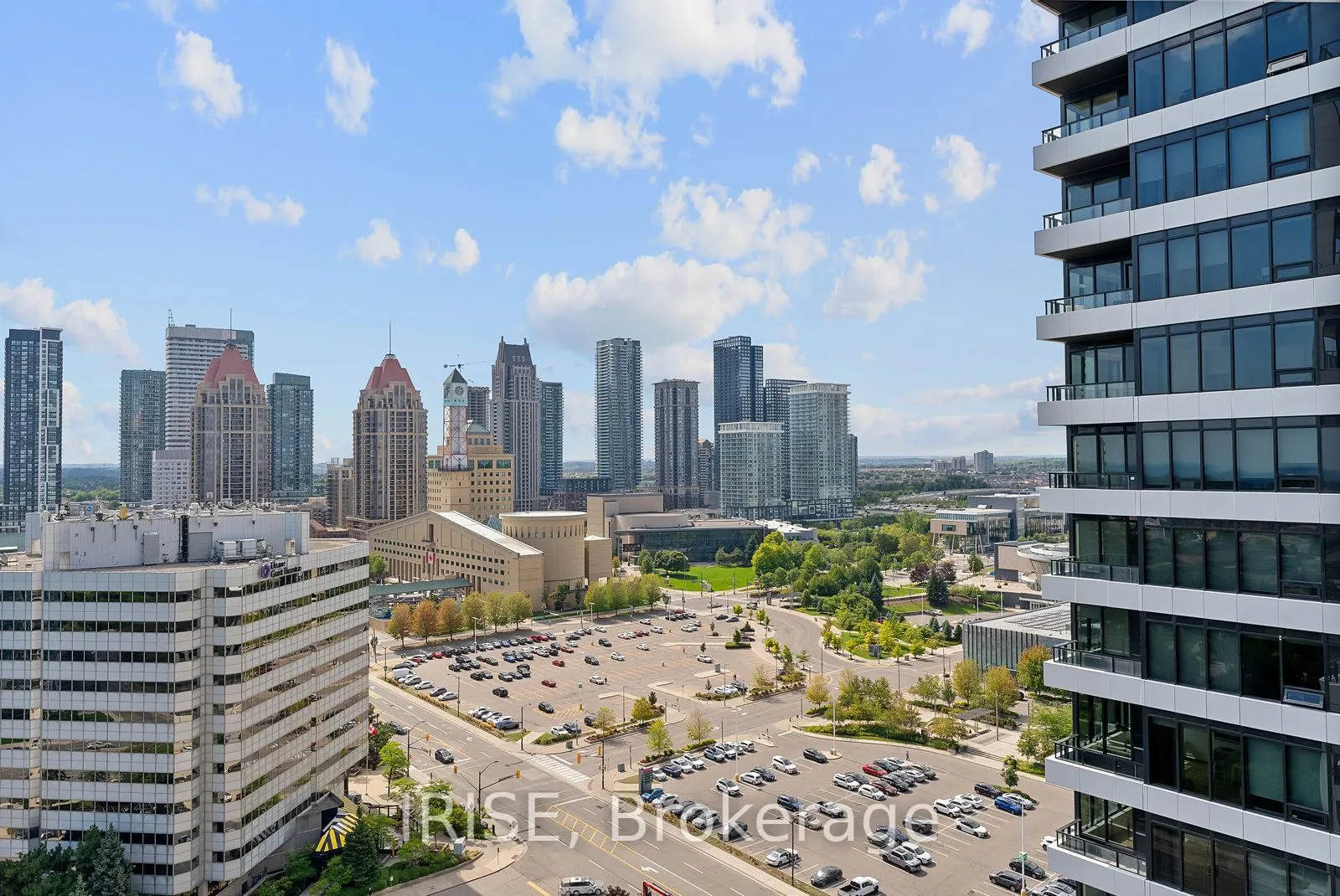 4015 The Exchange, #1709