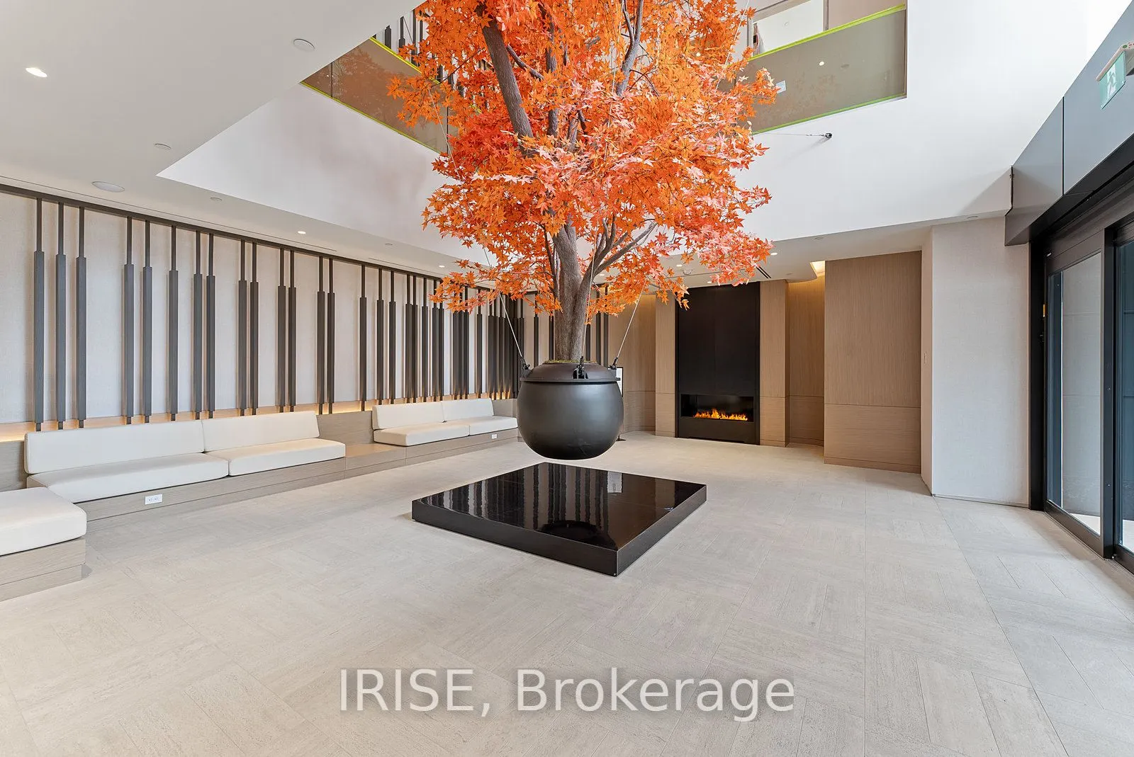 4015 The Exchange, #1709