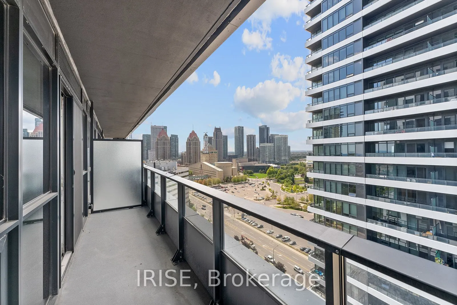 4015 The Exchange, #1709
