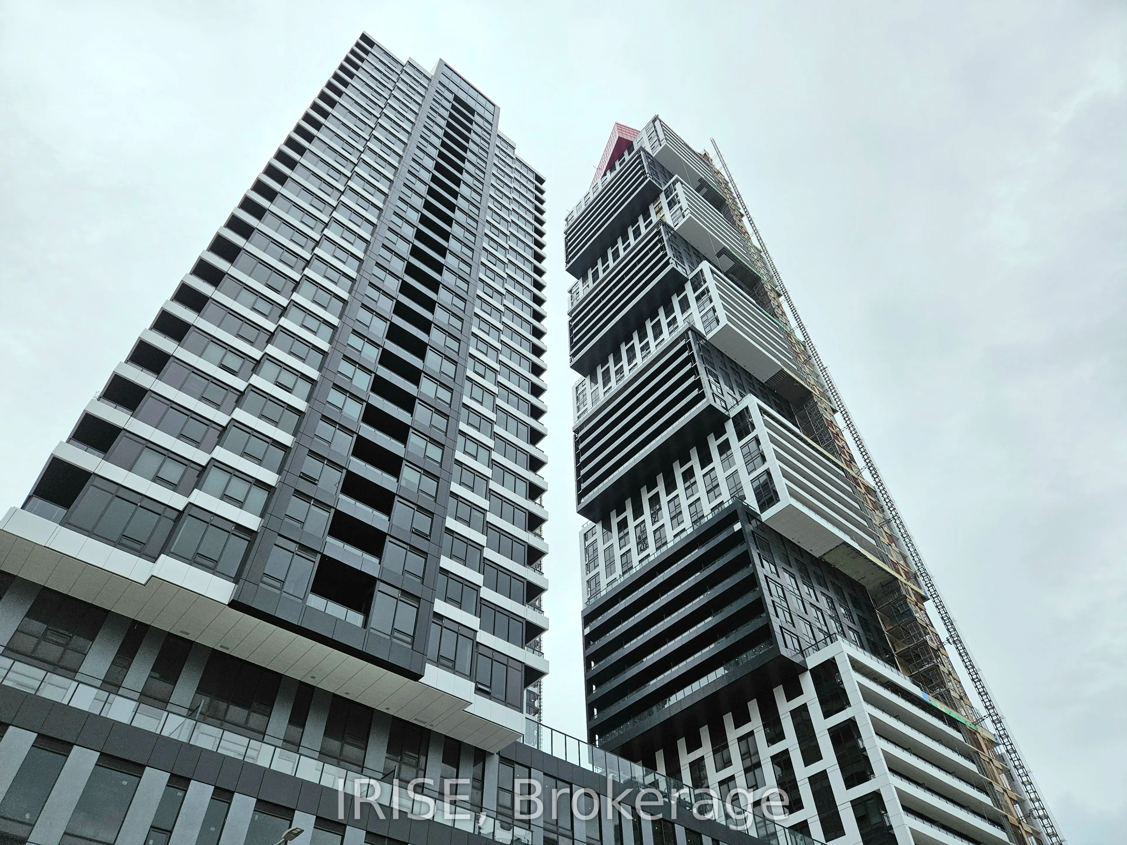 4015 The Exchange, #1709