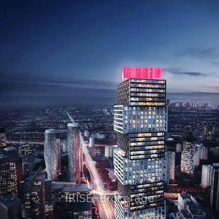 4015 The Exchange, #1709