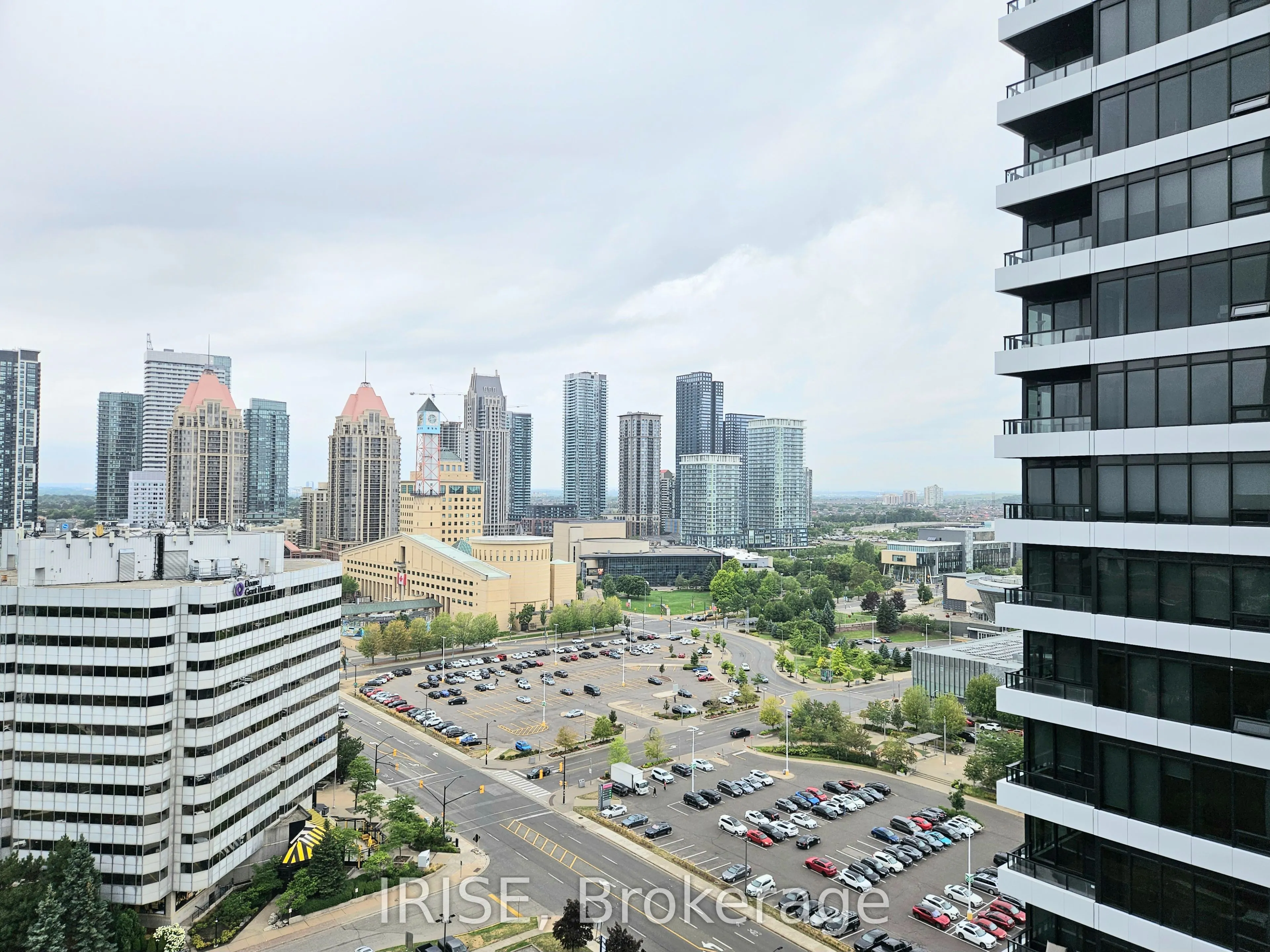 4015 The Exchange, #1709