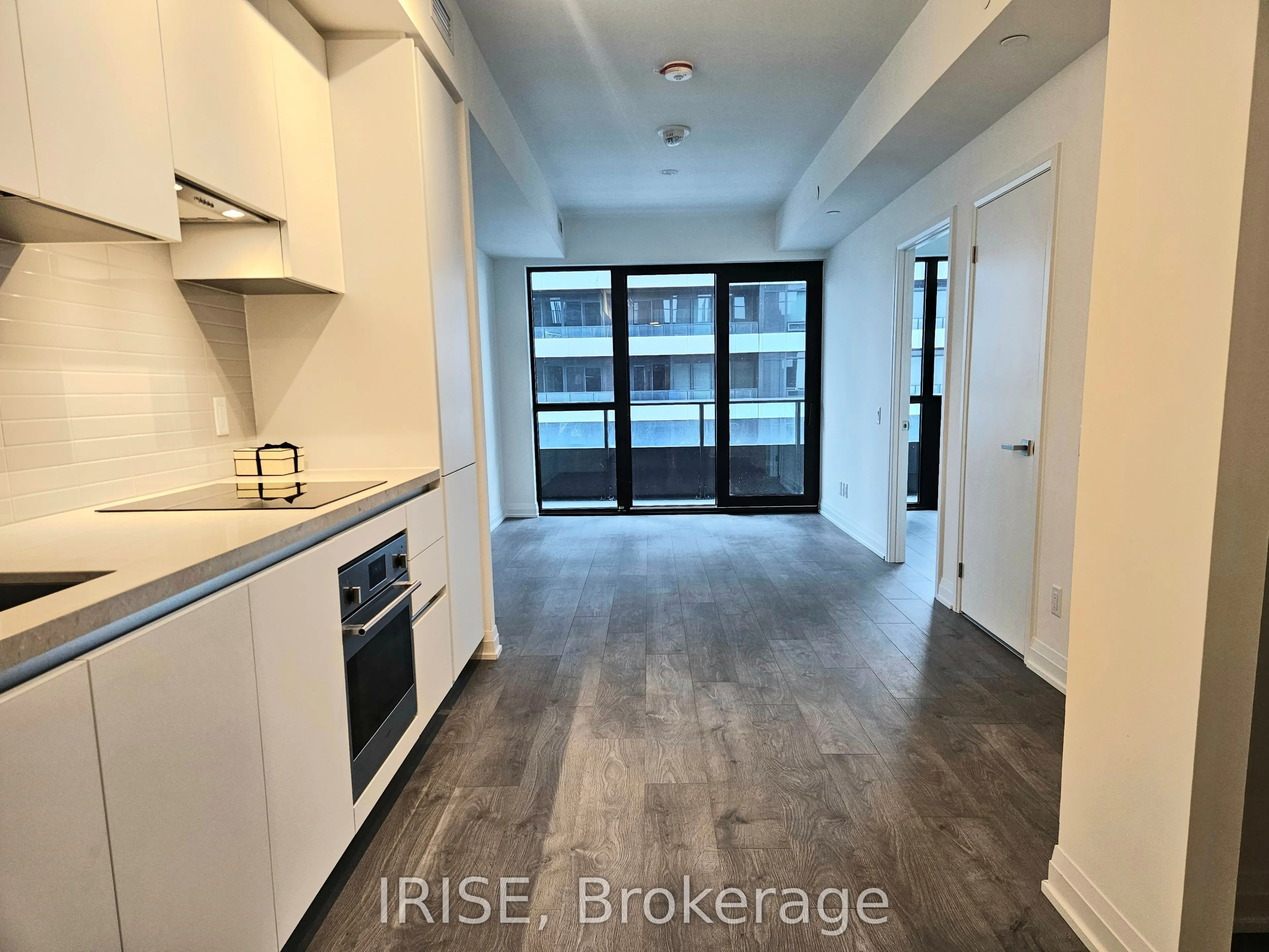 4015 The Exchange, #1709