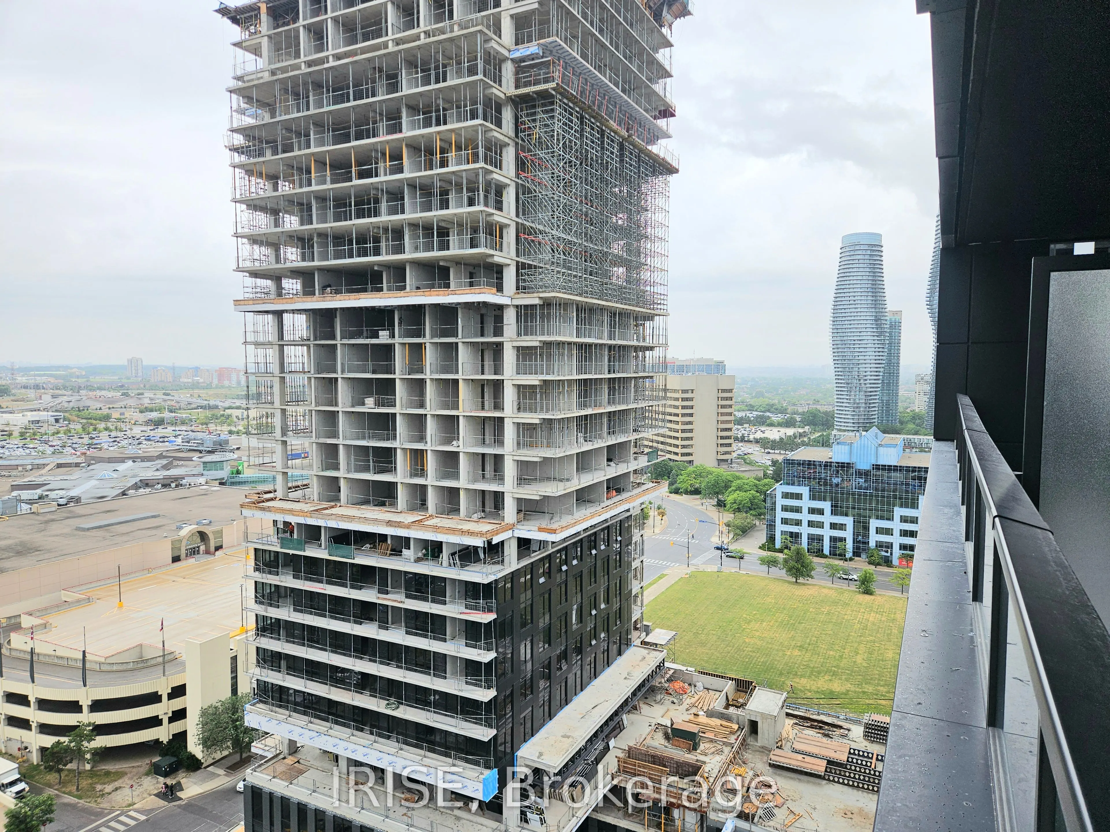 4015 The Exchange, #1709