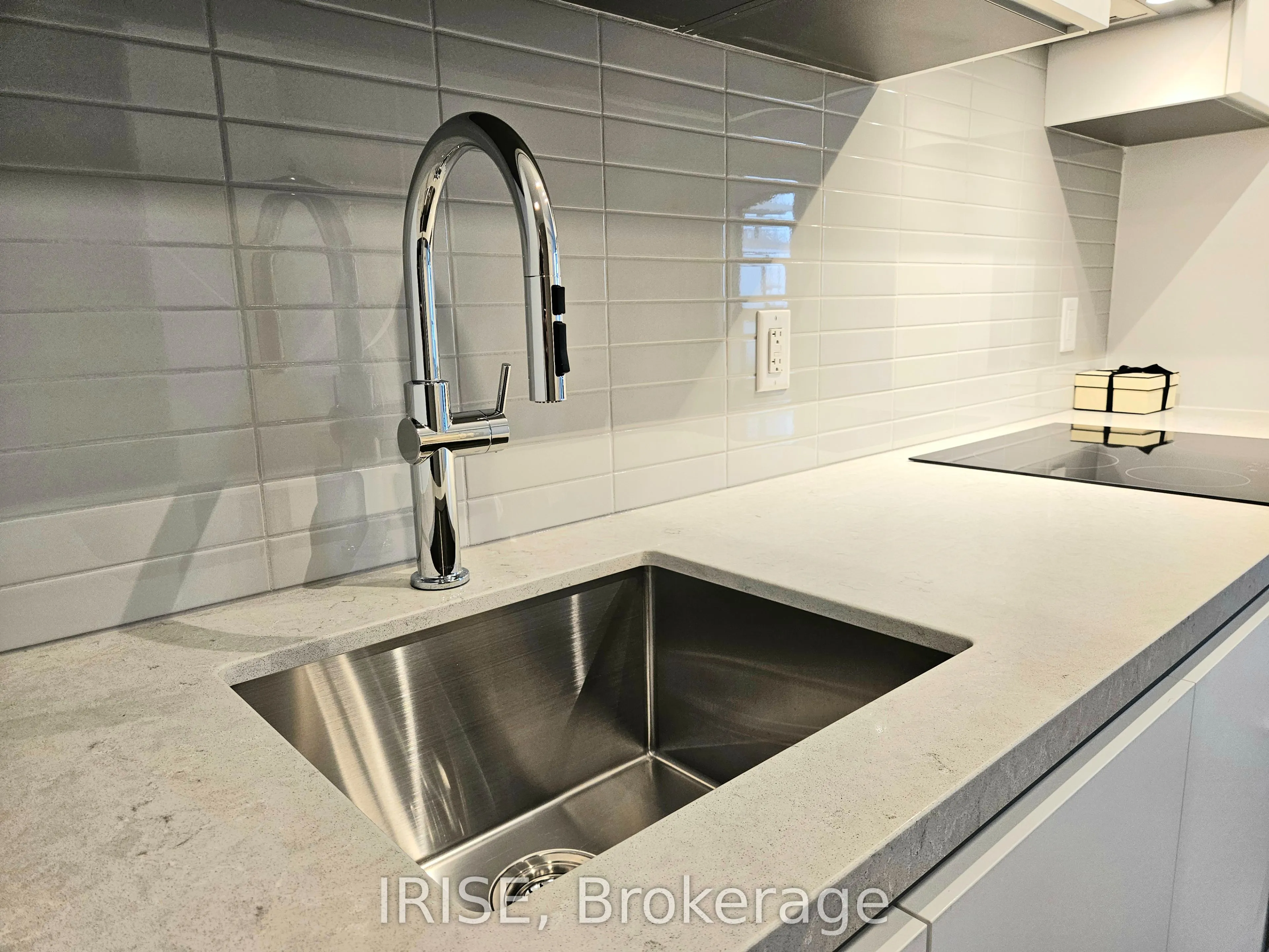 4015 The Exchange, #1709