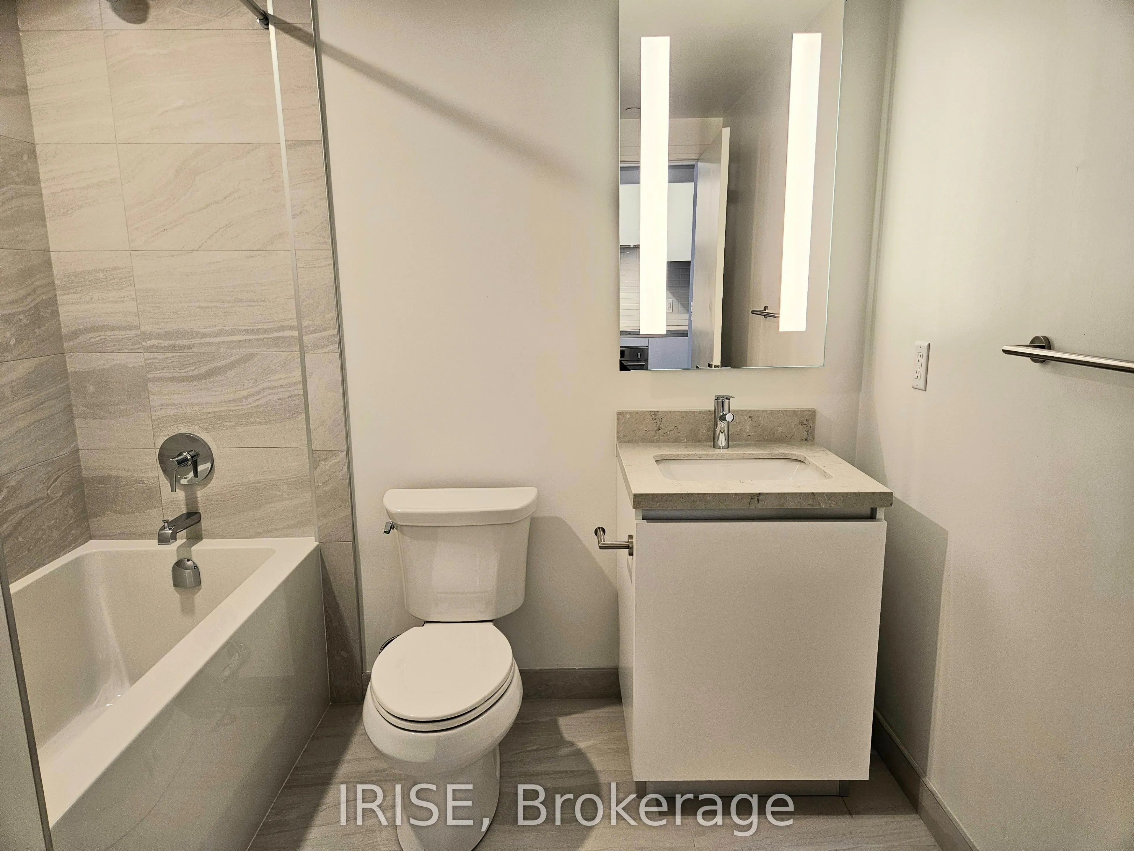 4015 The Exchange, #1709