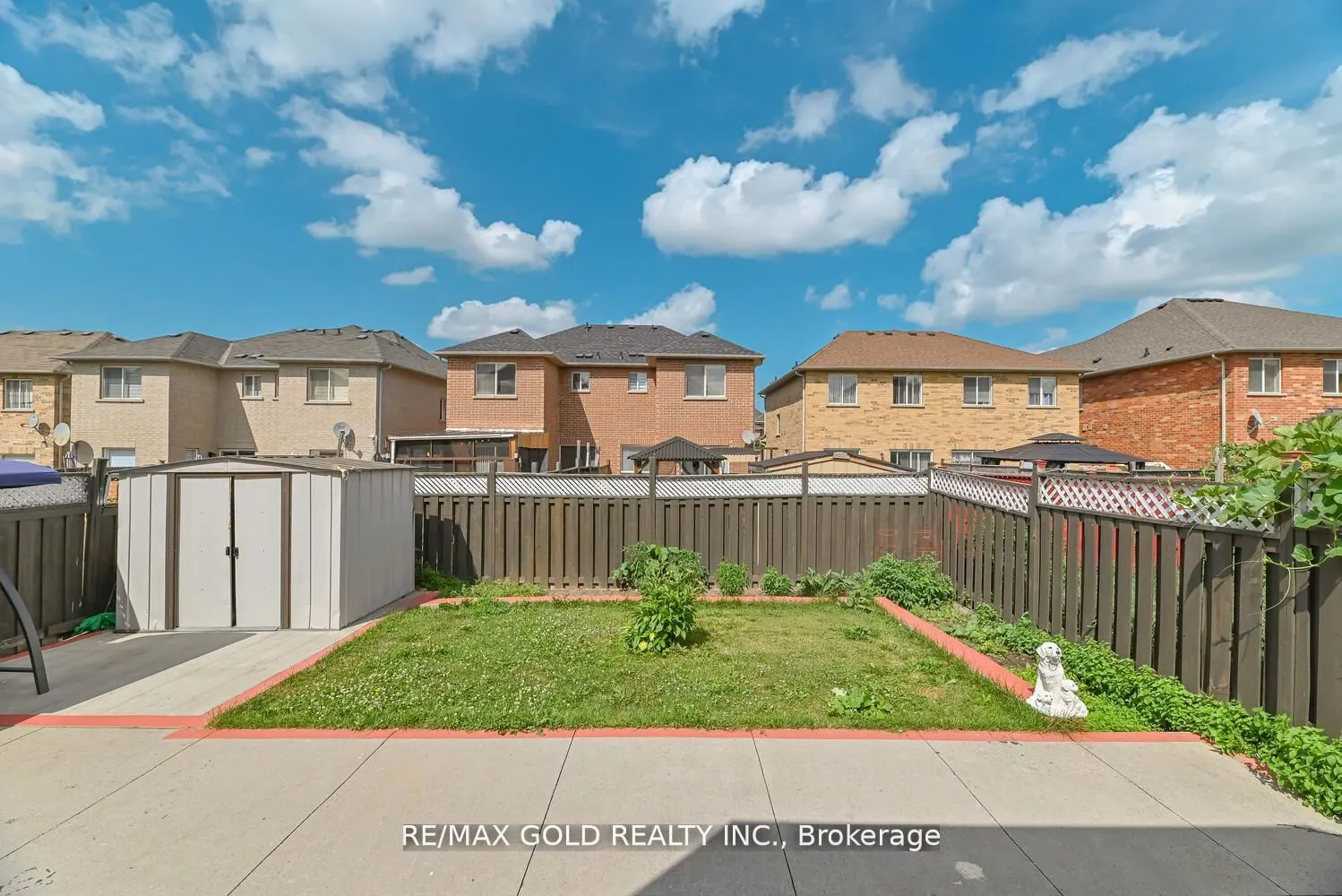 21 Sunnyvale Gate