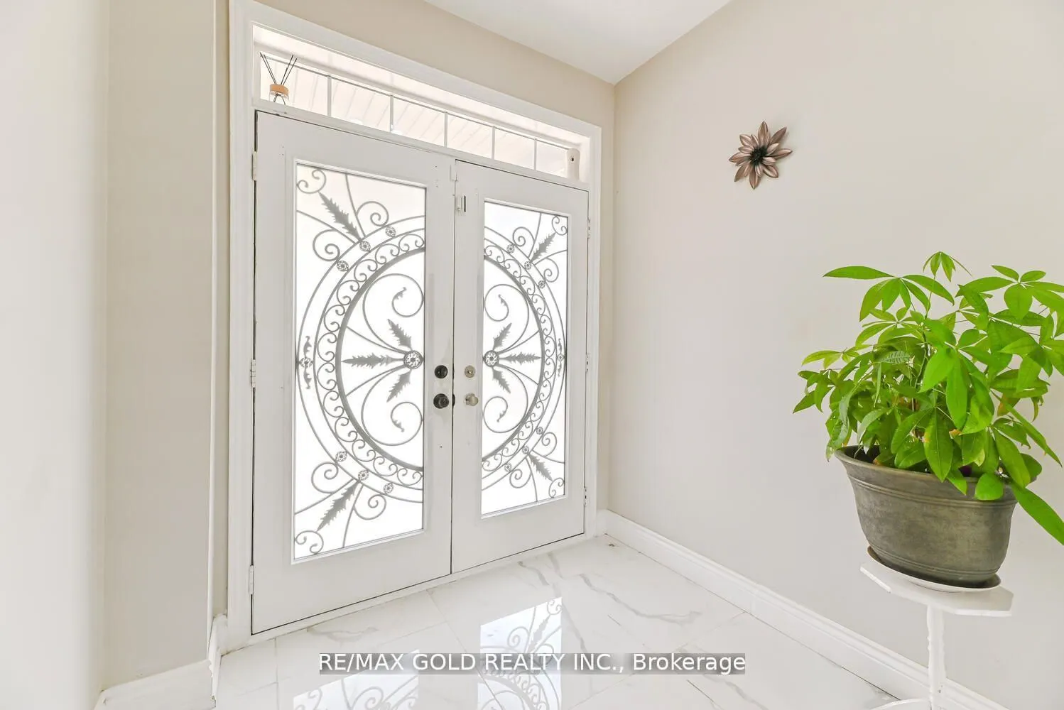 21 Sunnyvale Gate