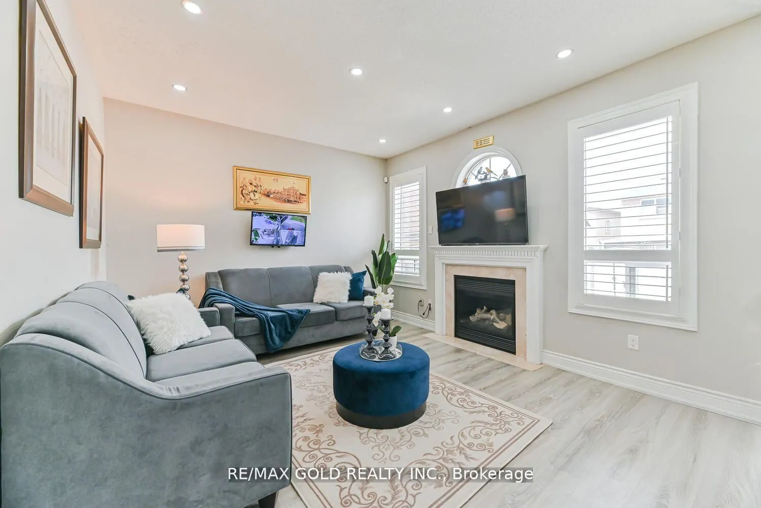 21 Sunnyvale Gate
