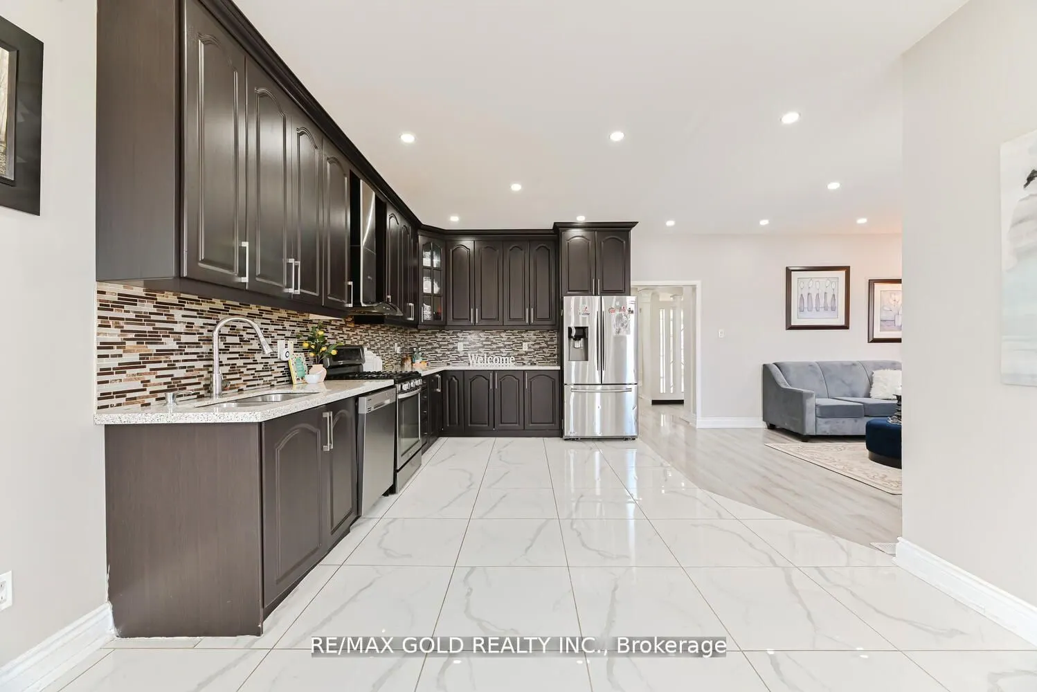 21 Sunnyvale Gate