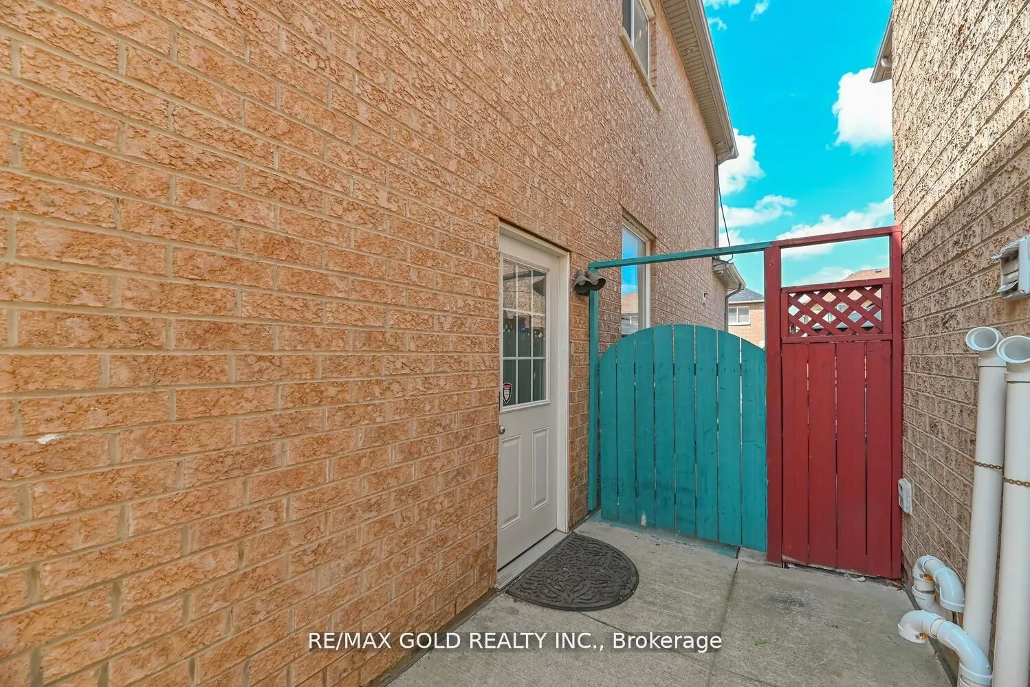 21 Sunnyvale Gate