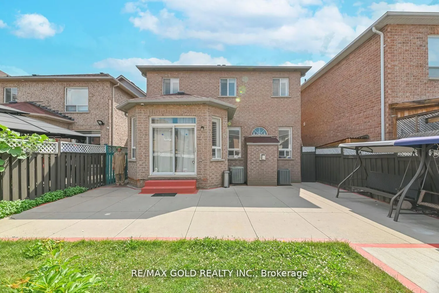 21 Sunnyvale Gate