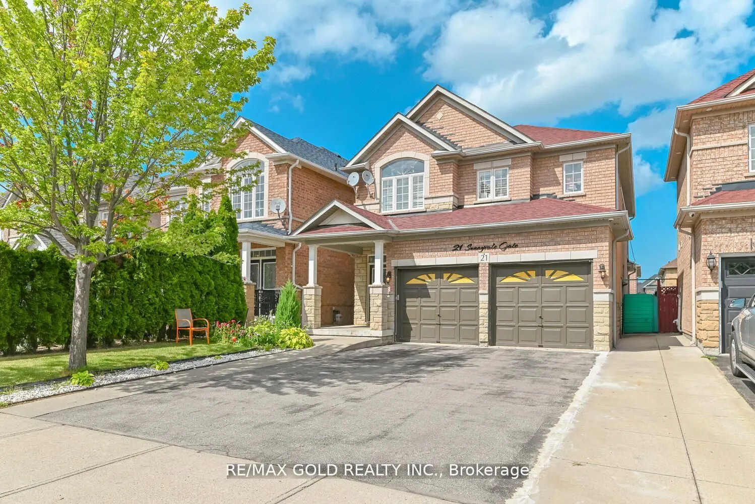 21 Sunnyvale Gate