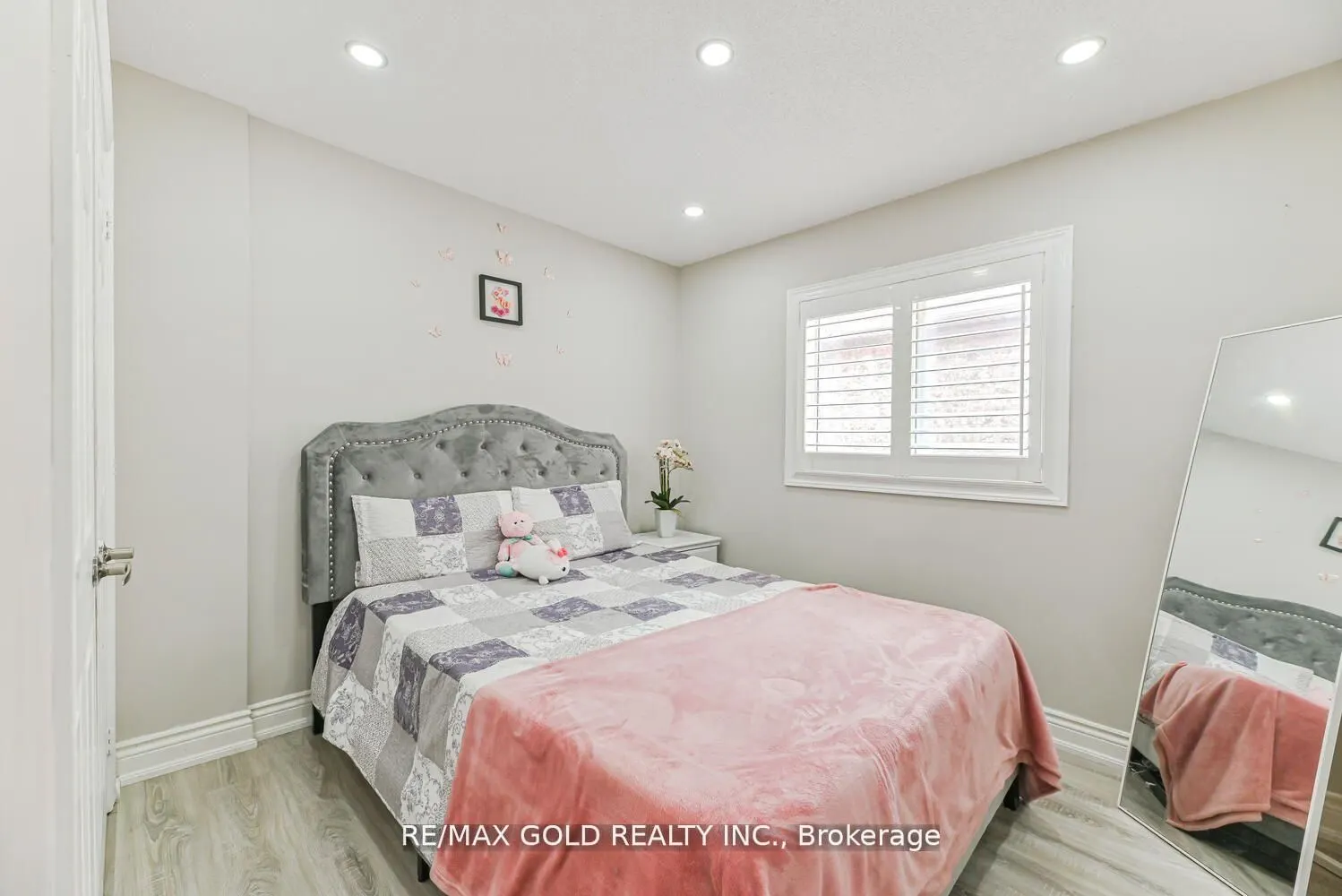 21 Sunnyvale Gate