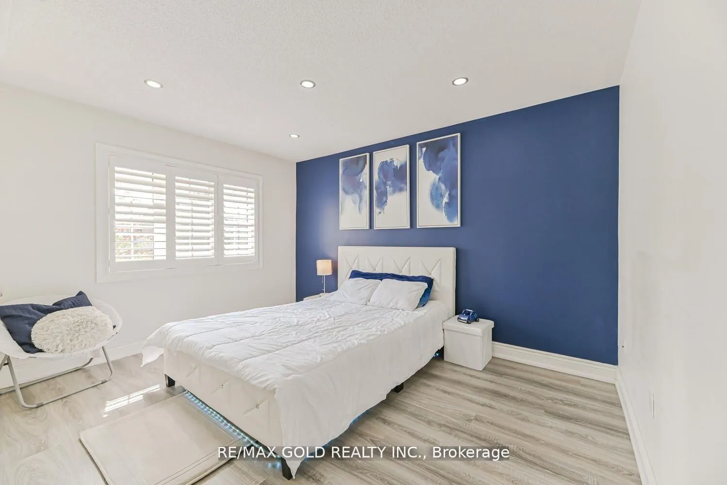 21 Sunnyvale Gate