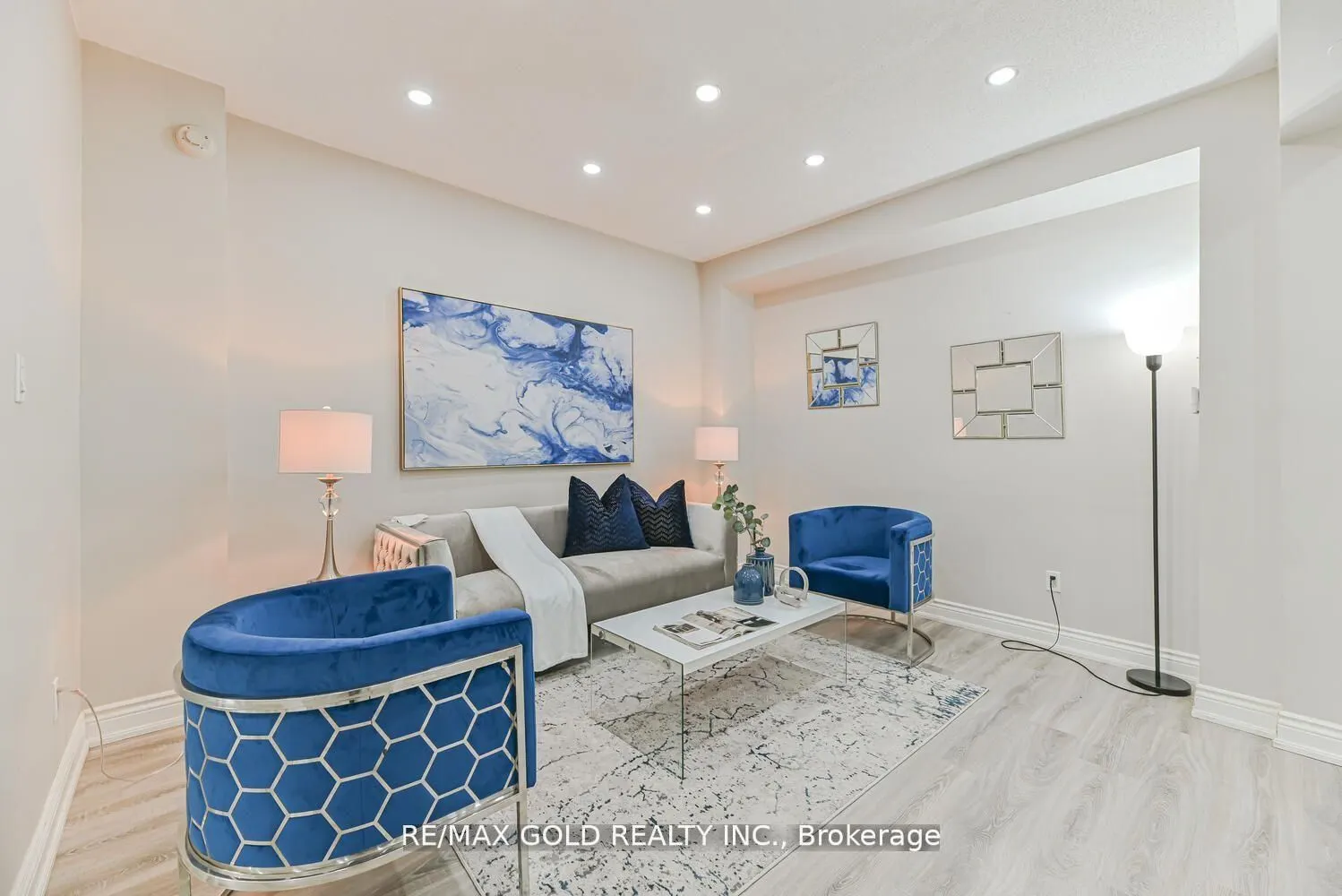 21 Sunnyvale Gate