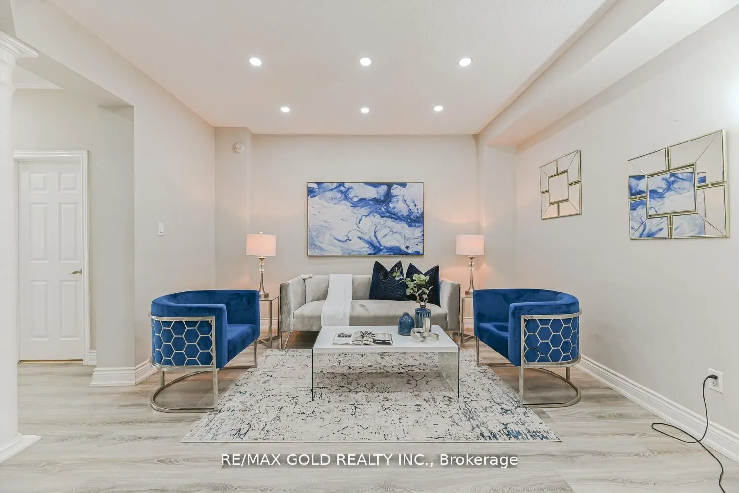 21 Sunnyvale Gate