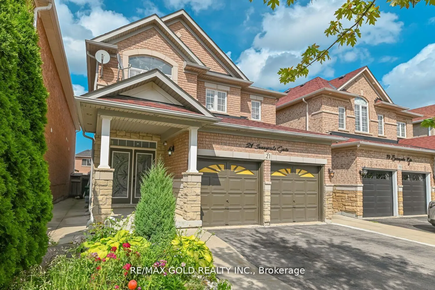 21 Sunnyvale Gate