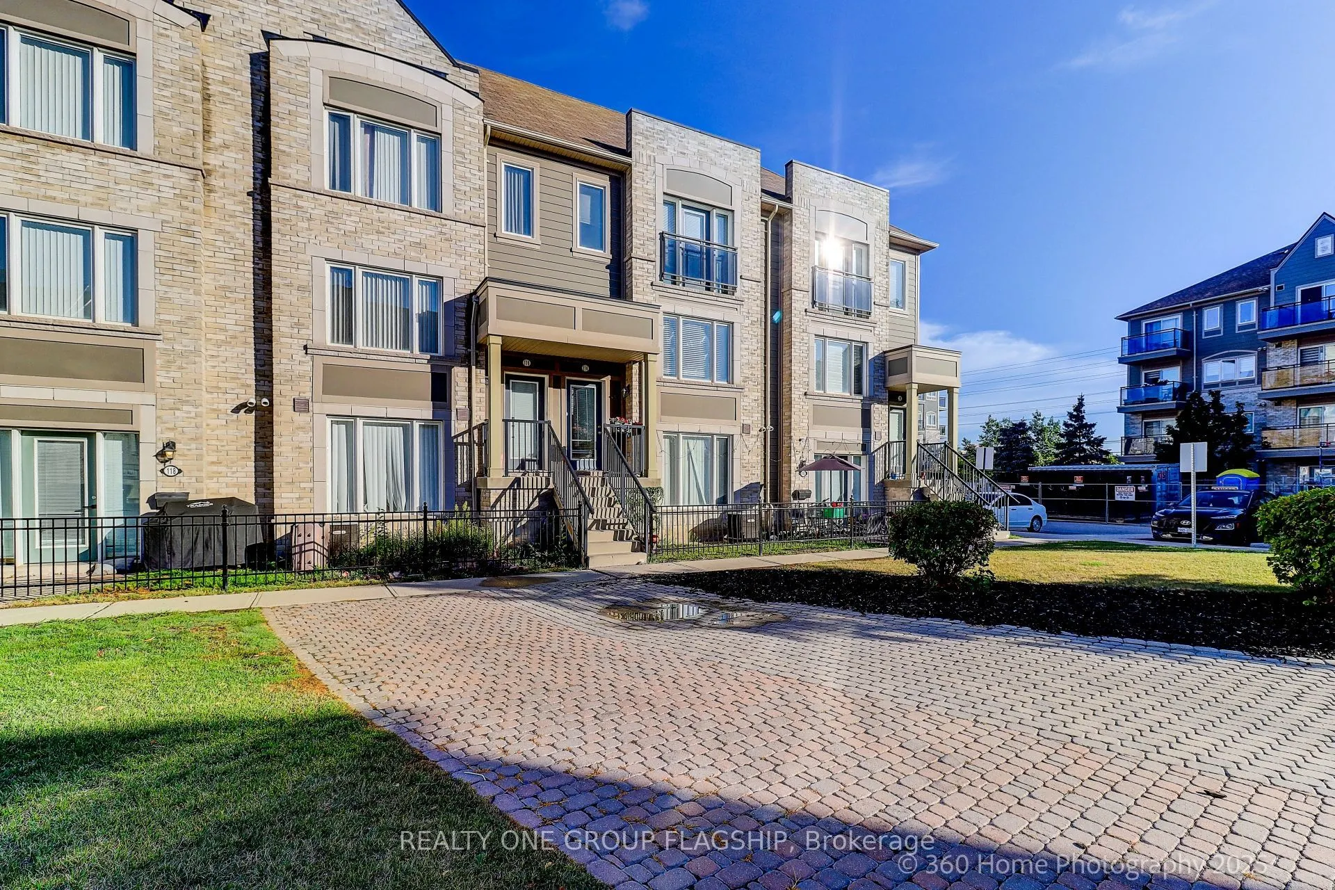 3050 Erin Centre Boulevard, #114