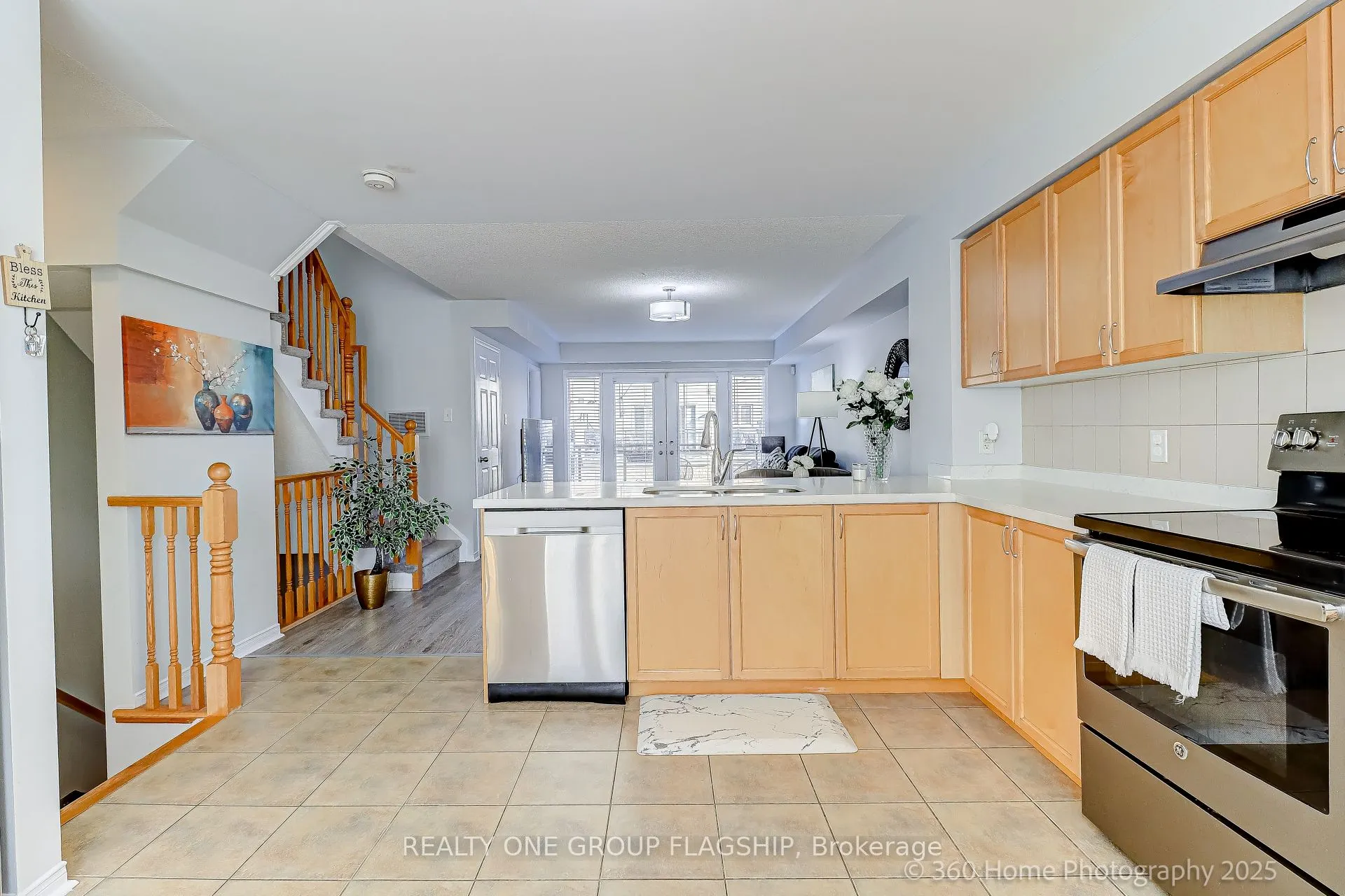 3050 Erin Centre Boulevard, #114