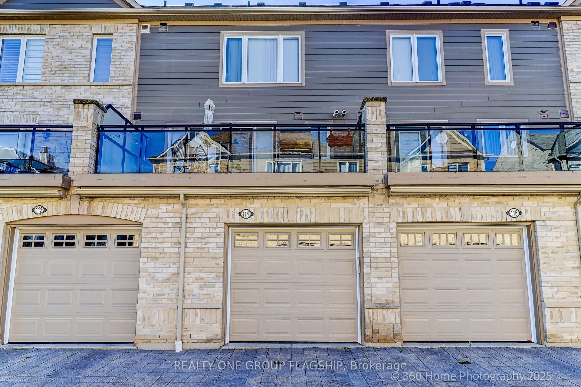 3050 Erin Centre Boulevard, #114