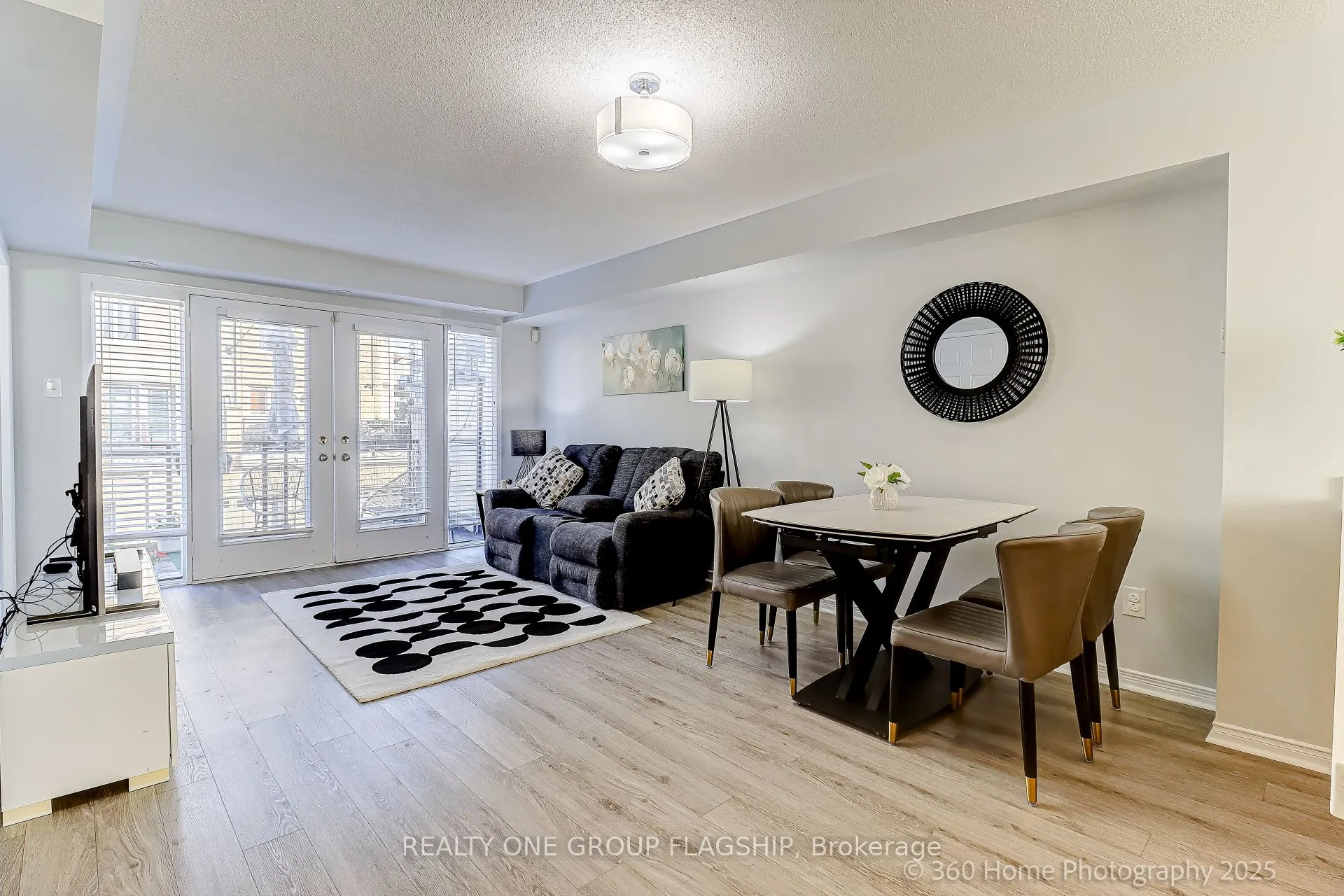 3050 Erin Centre Boulevard, #114