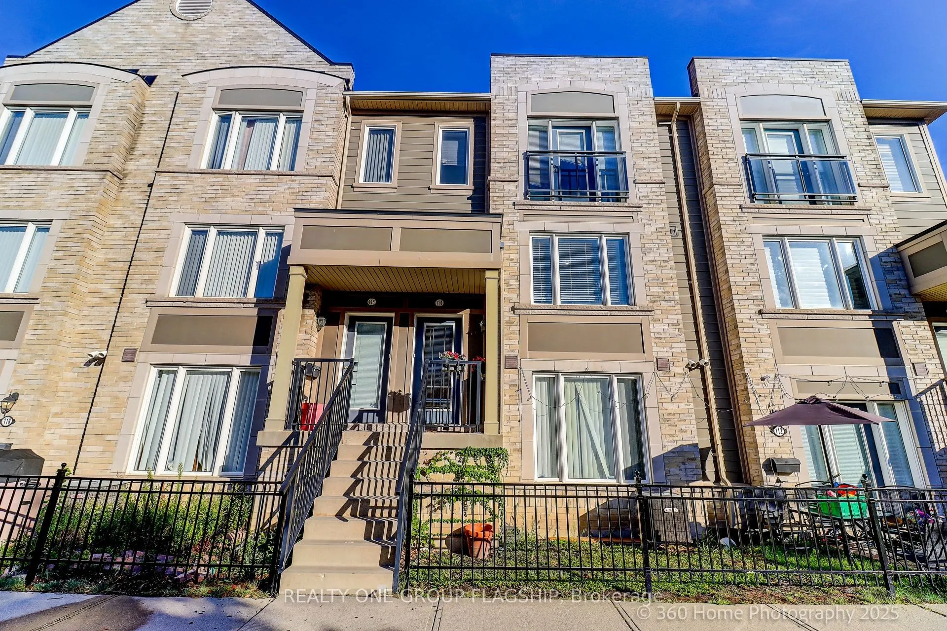 3050 Erin Centre Boulevard, #114