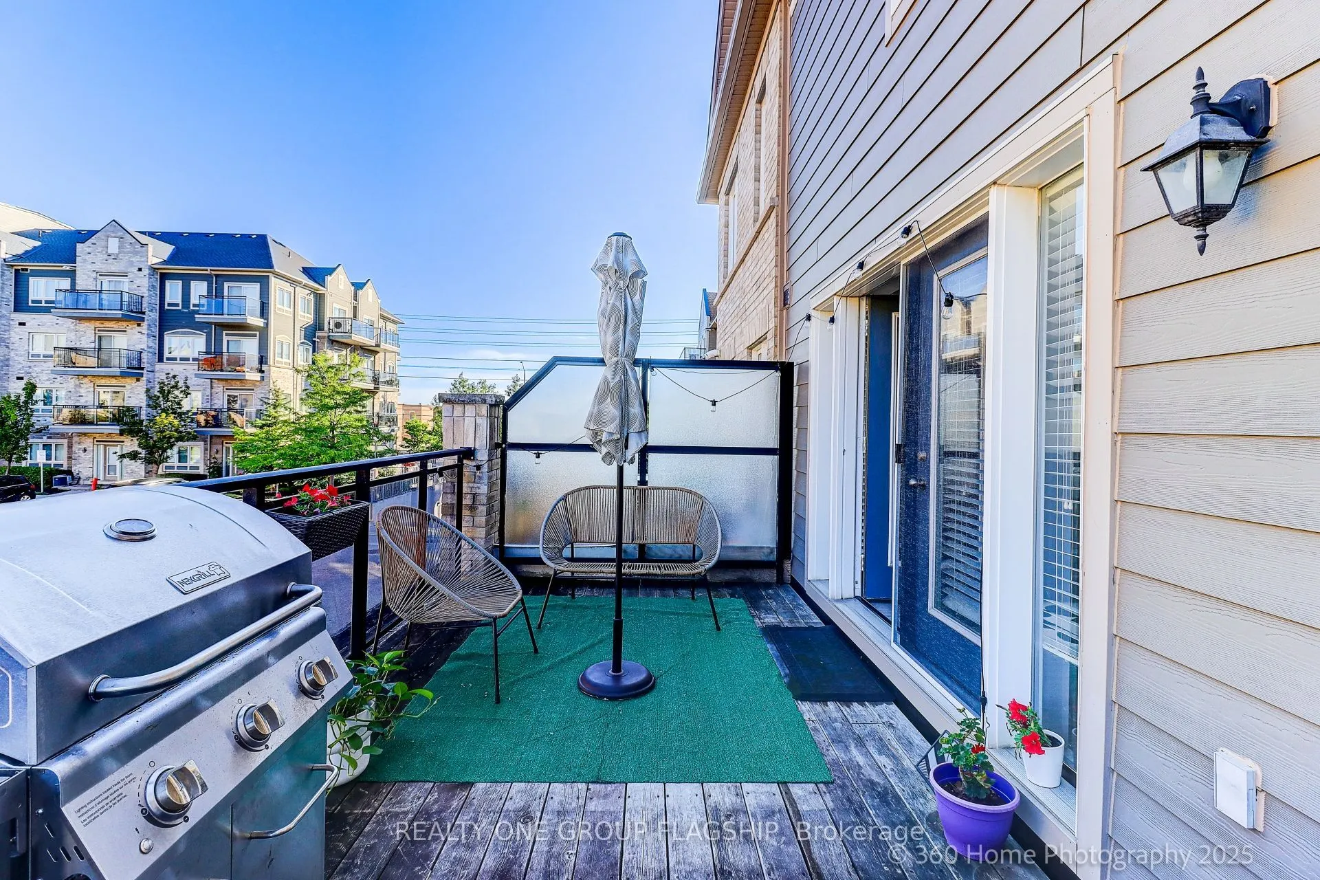 3050 Erin Centre Boulevard, #114