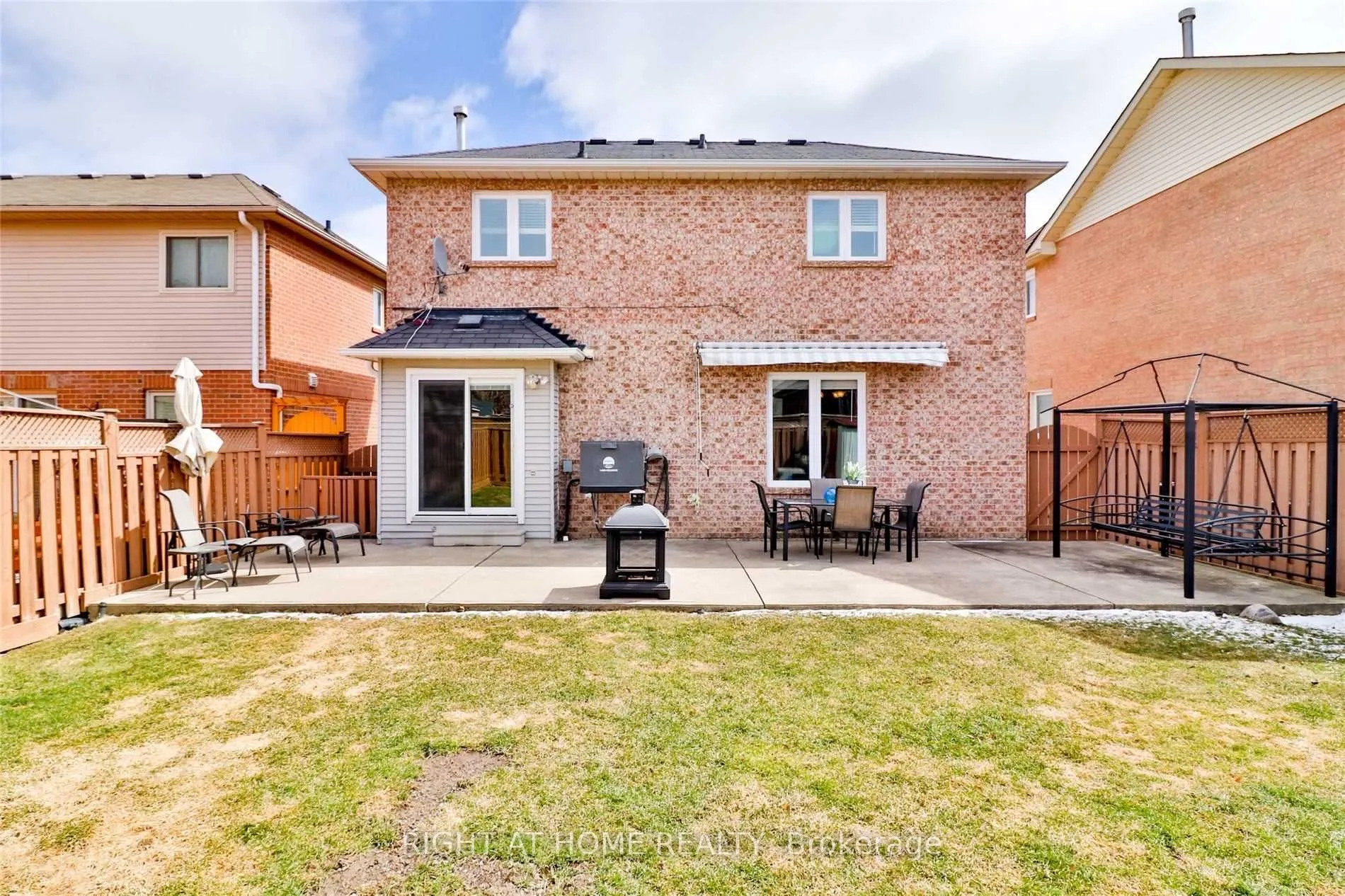 34 Drinkwater Road N