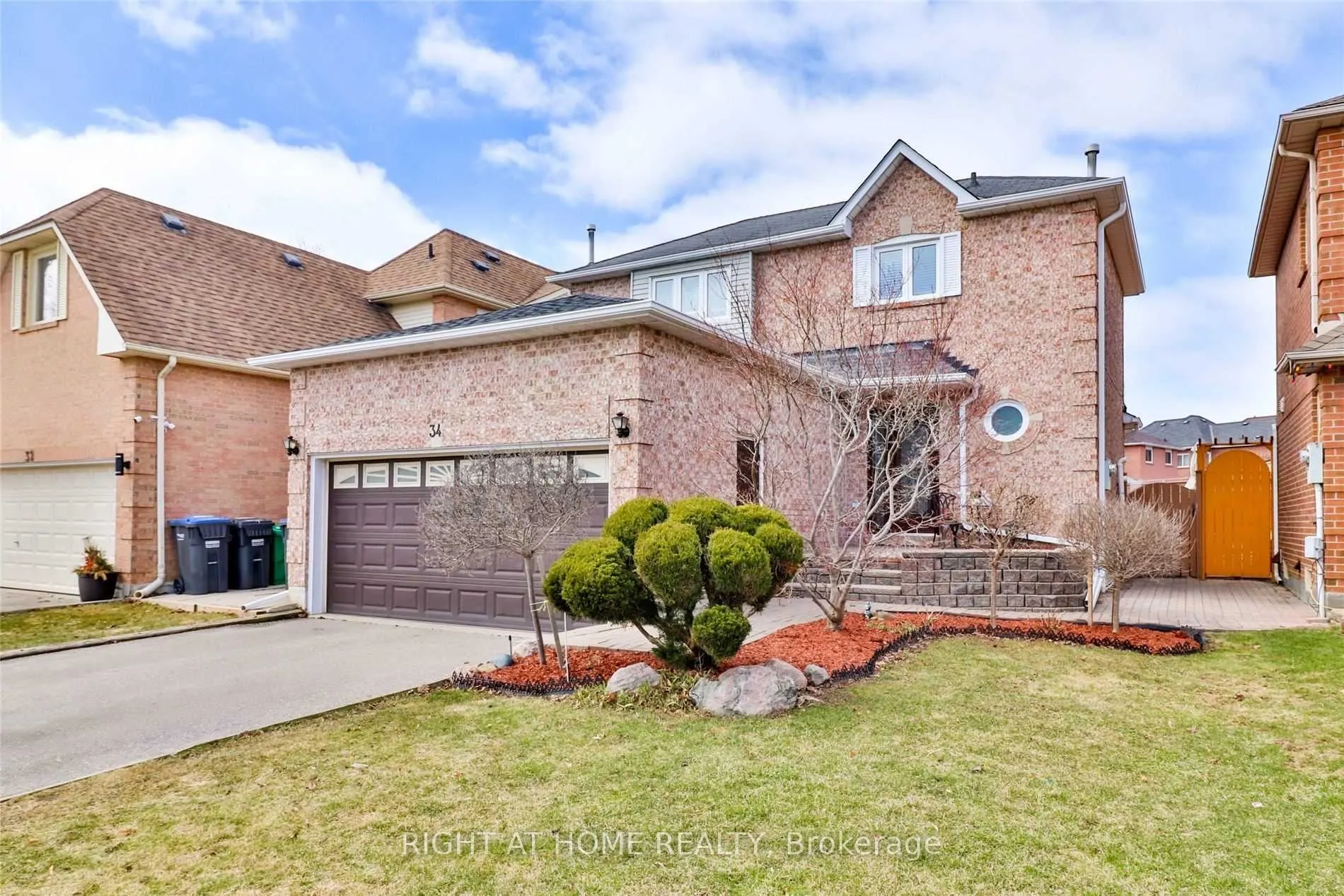 34 Drinkwater Road N