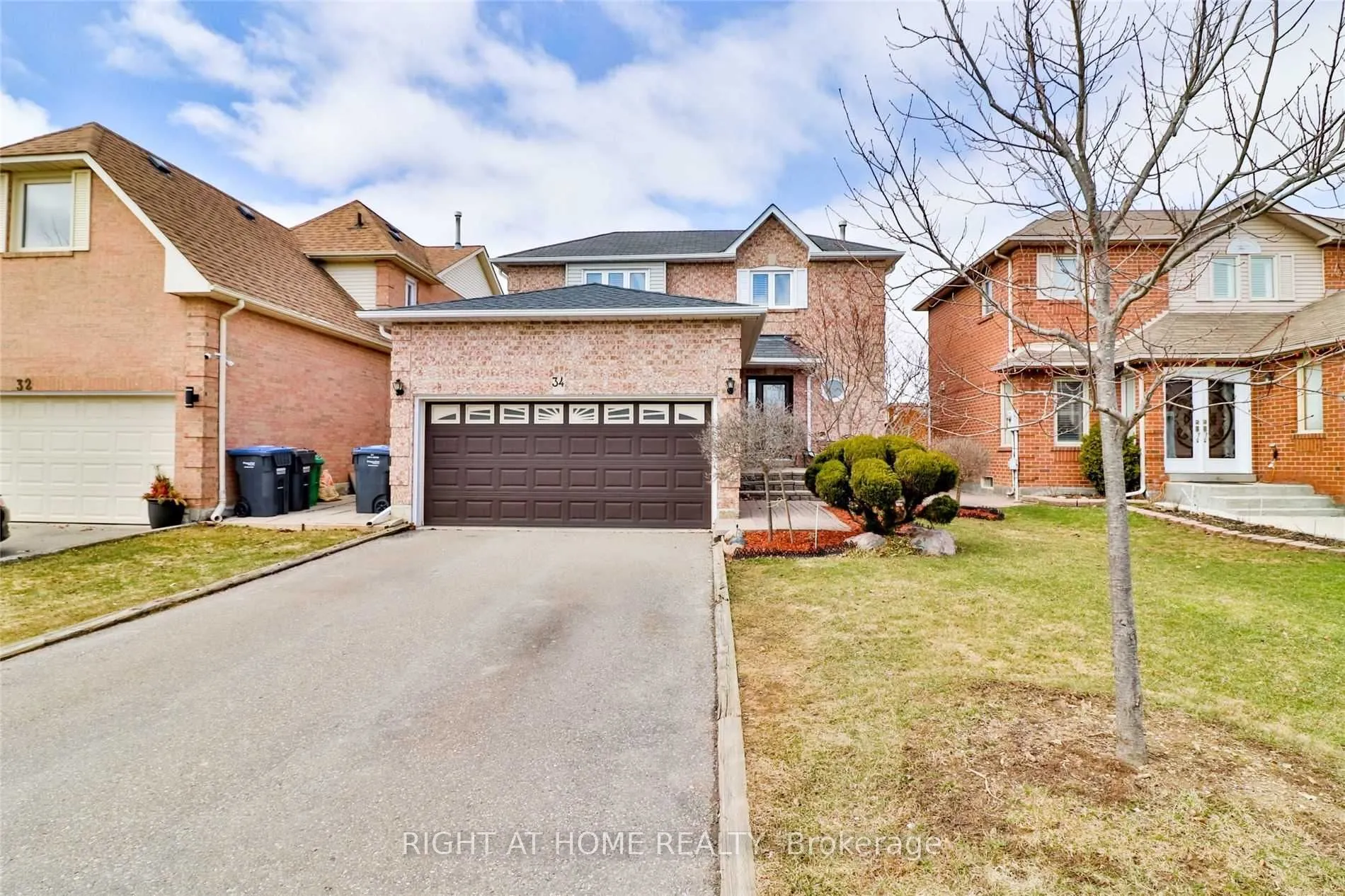 34 Drinkwater Road N