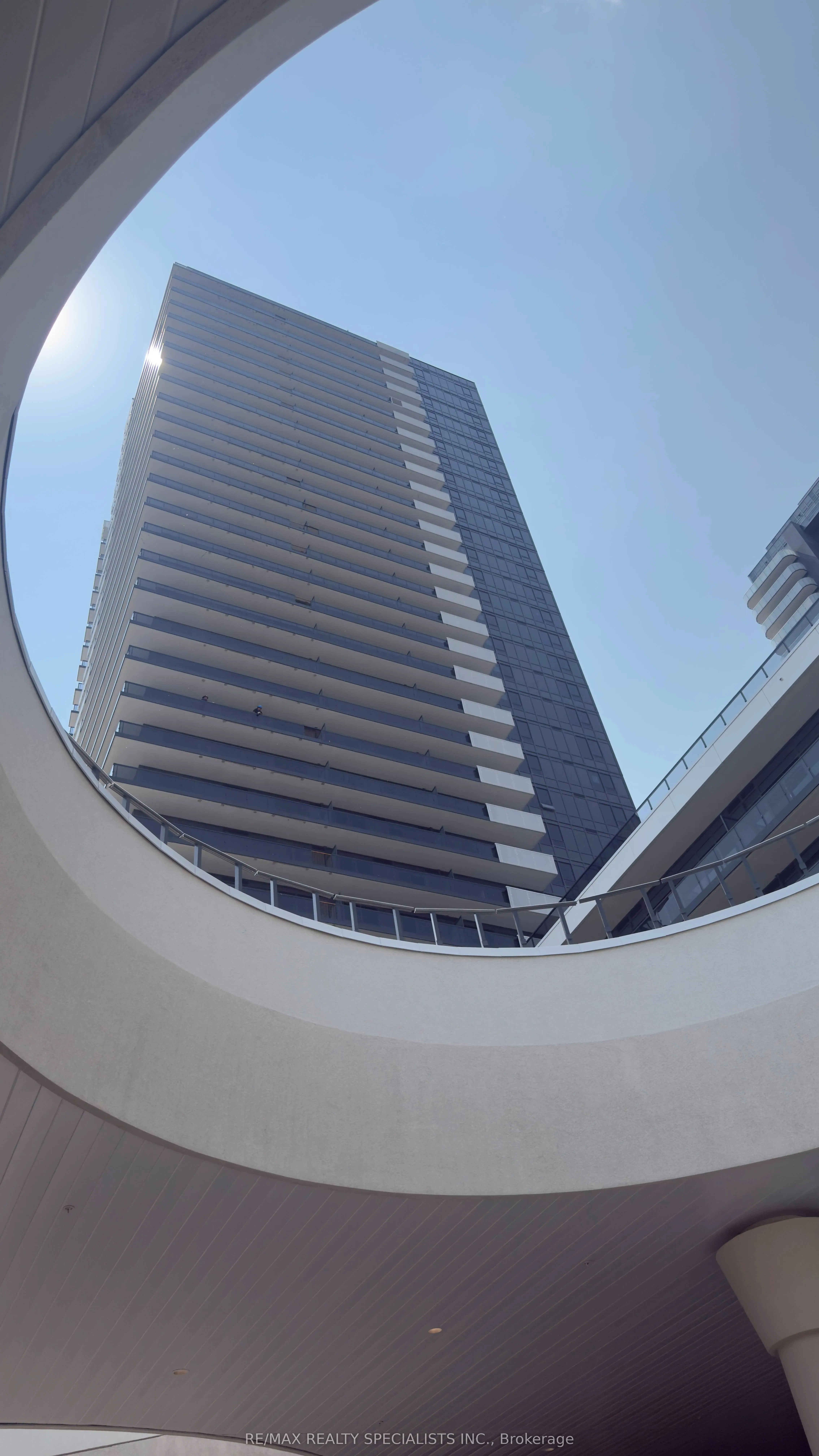5105 Hurontario Street S, #2912