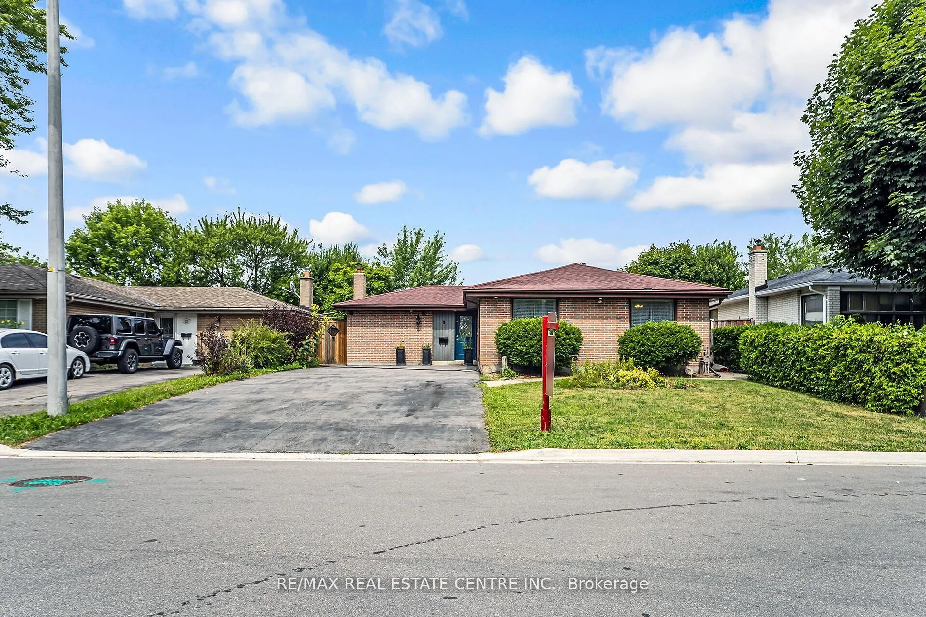9 Watson Crescent