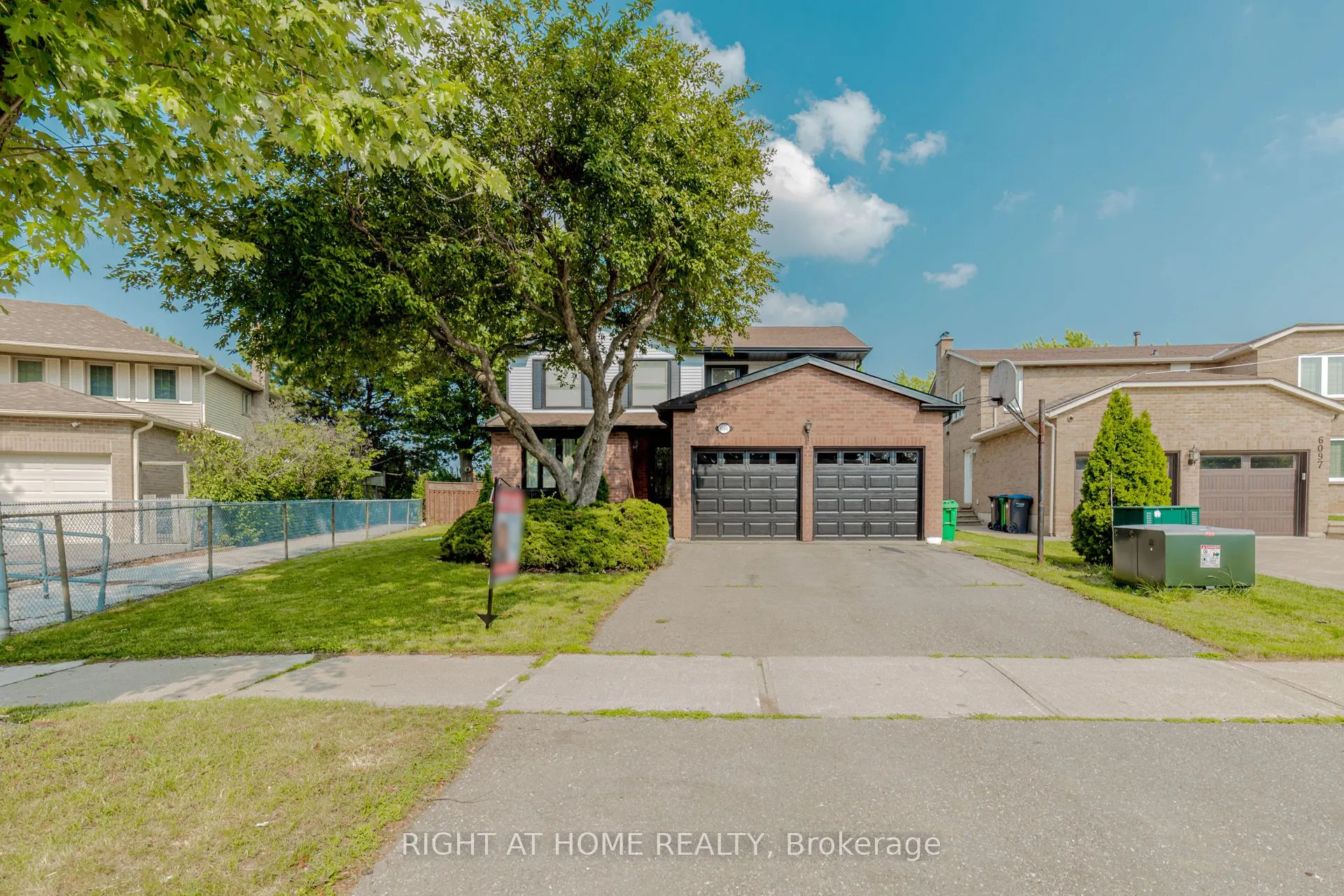 6101 EDENWOOD Drive N
