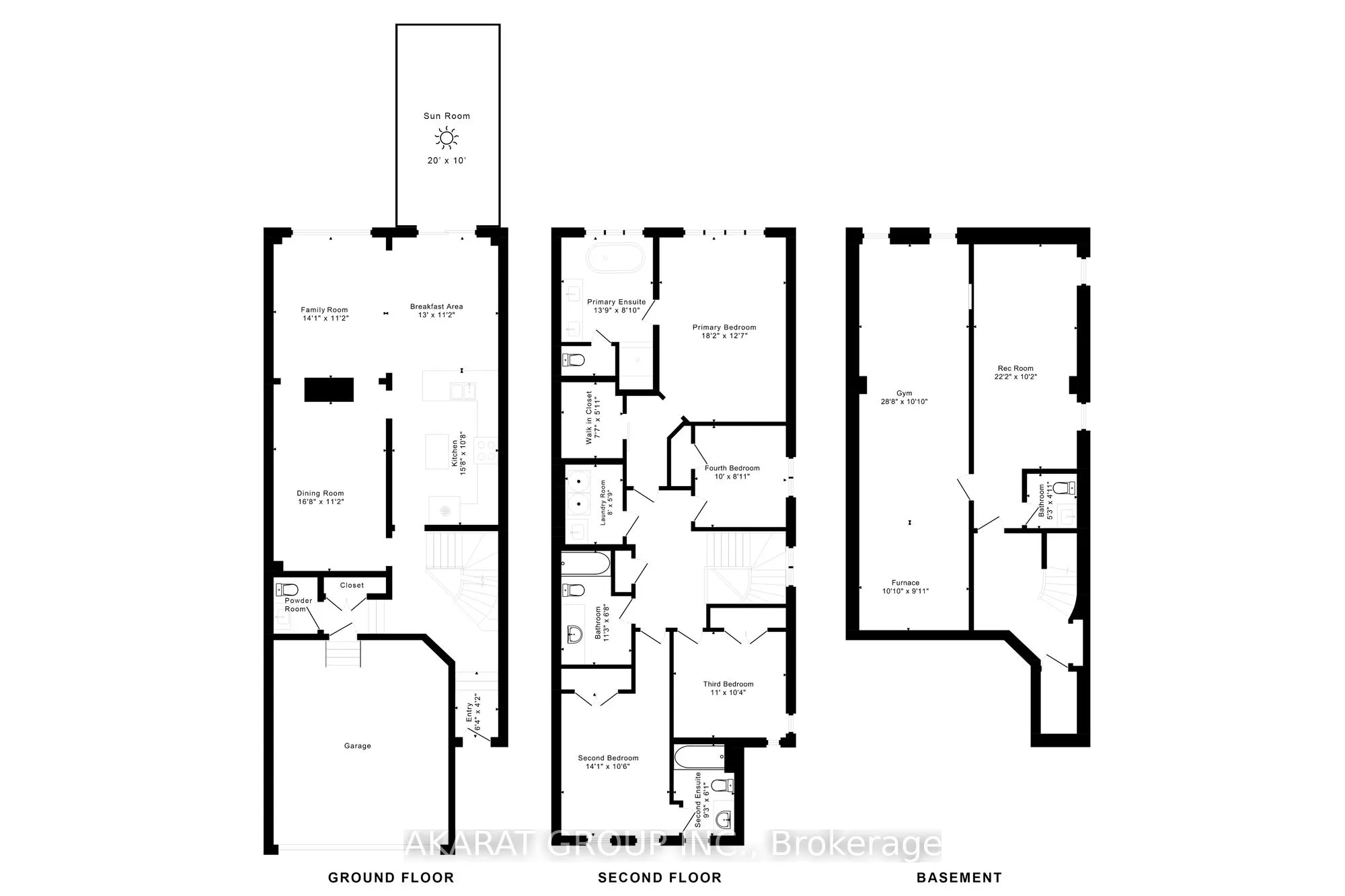 2449 Village Common