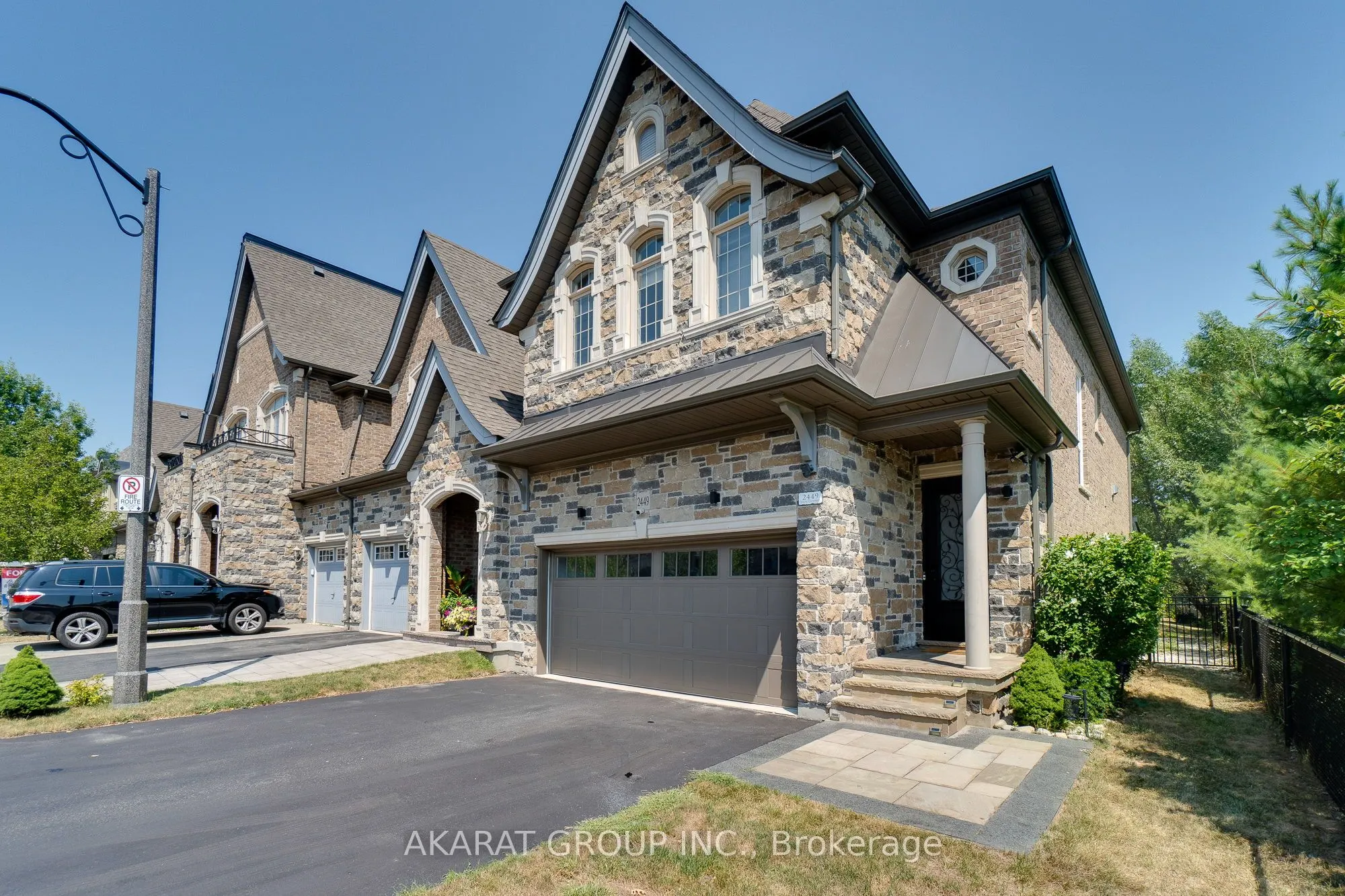2449 Village Common
